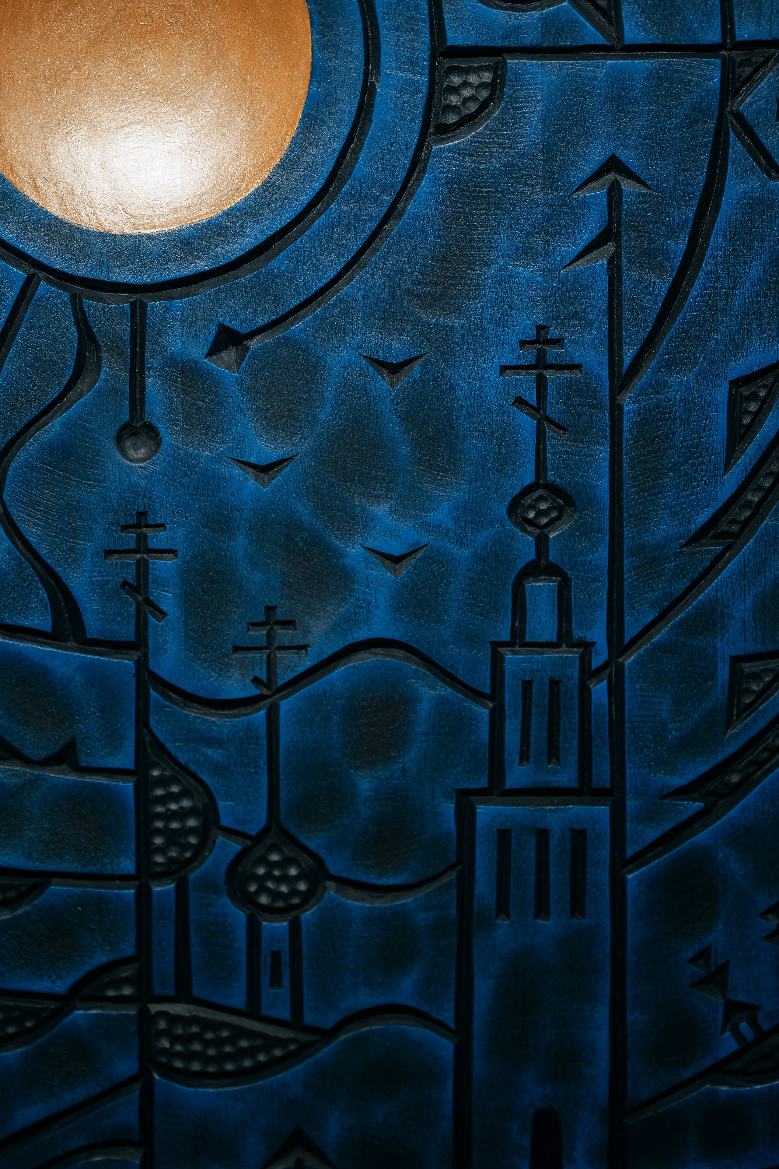 09.12.2025 | Галерея современного искусства «Красный Мост». Новые импрессионисты. Фотограф Роман Рудаков