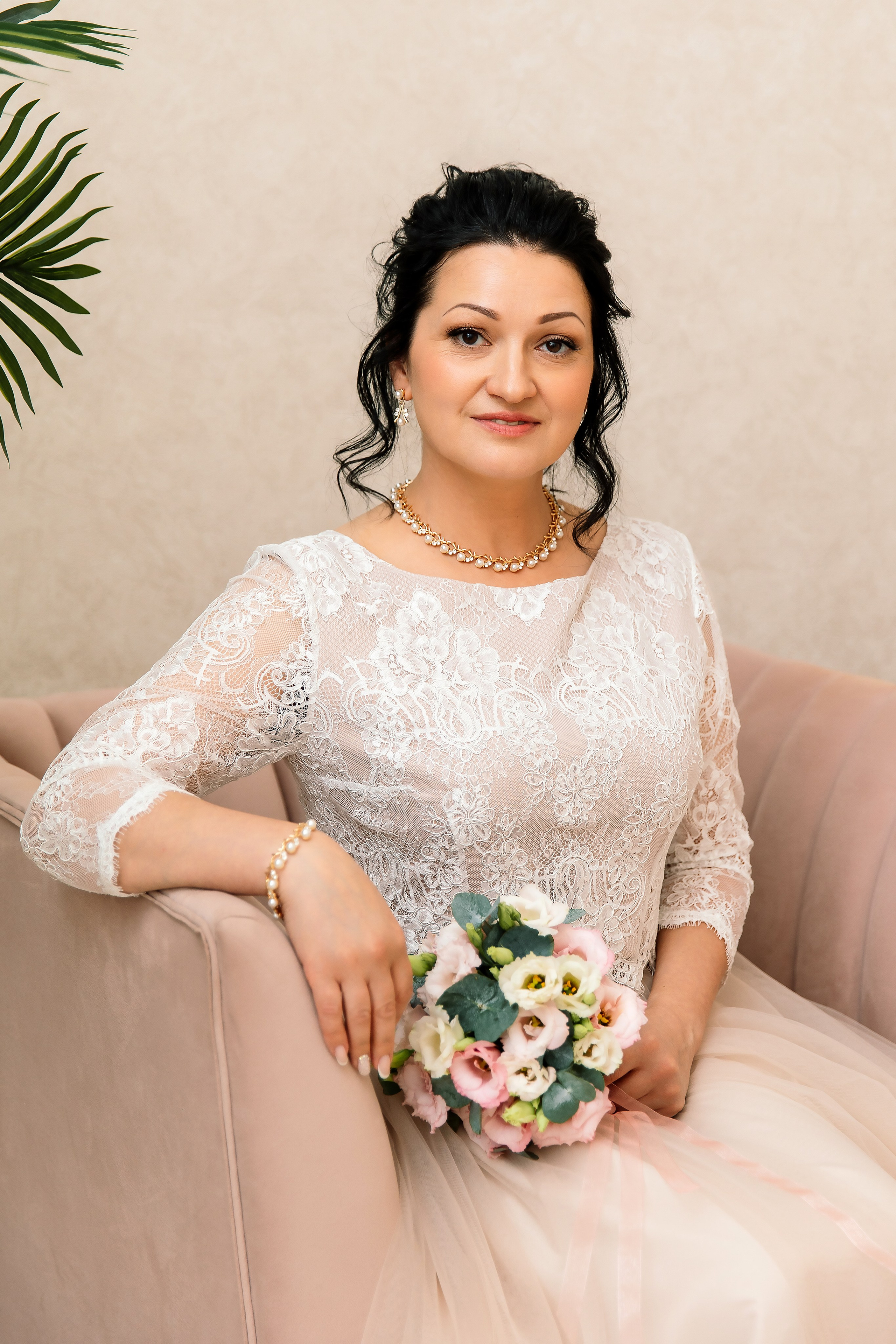 Илья и Светлана. Семейный фотограф Толстикова Кристина