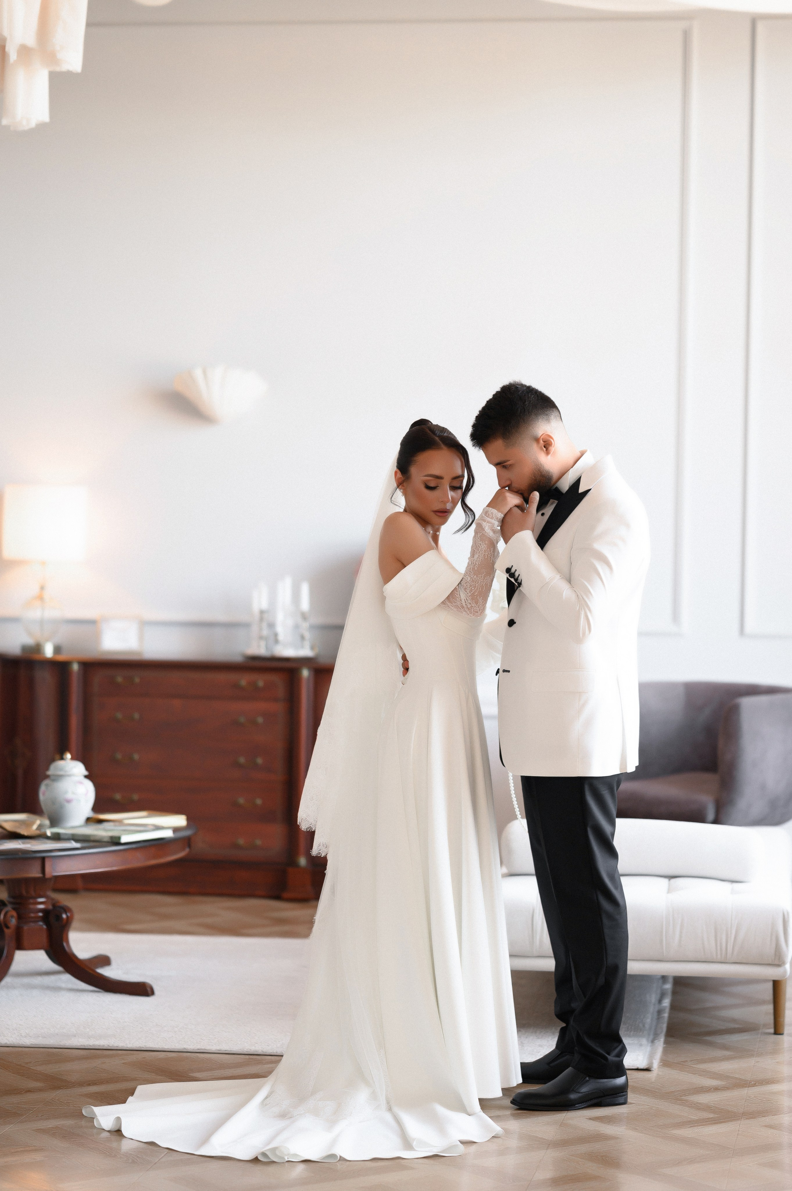 27.09.25. Свадебный и семейный фотограф в Краснодаре