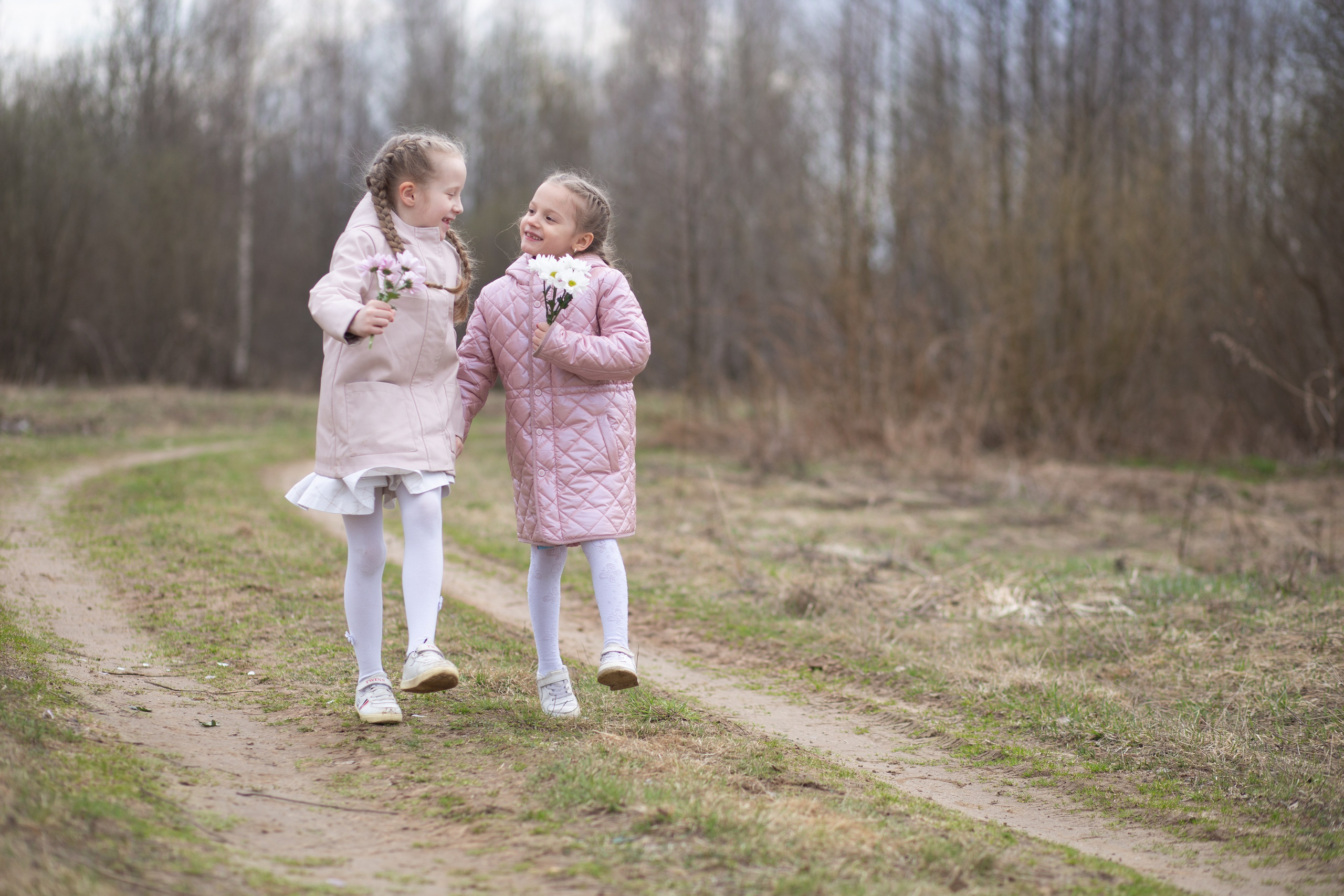 Детские съемки. Семейный фотограф в Москве и Московской области Булычева Екатерина