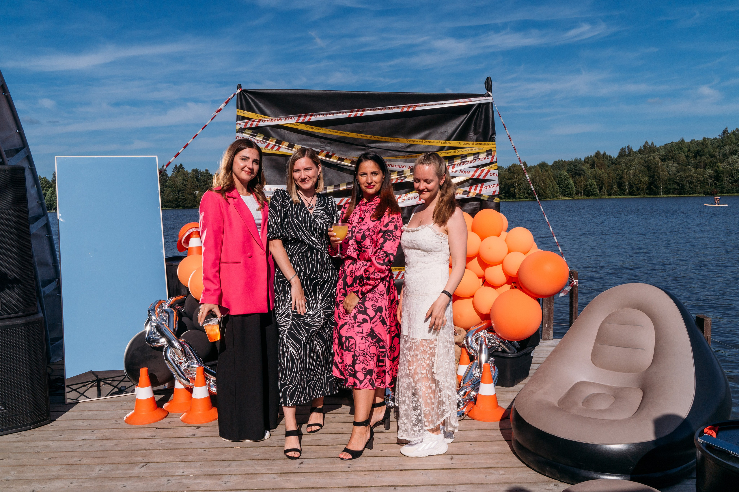 Тимбилдинг