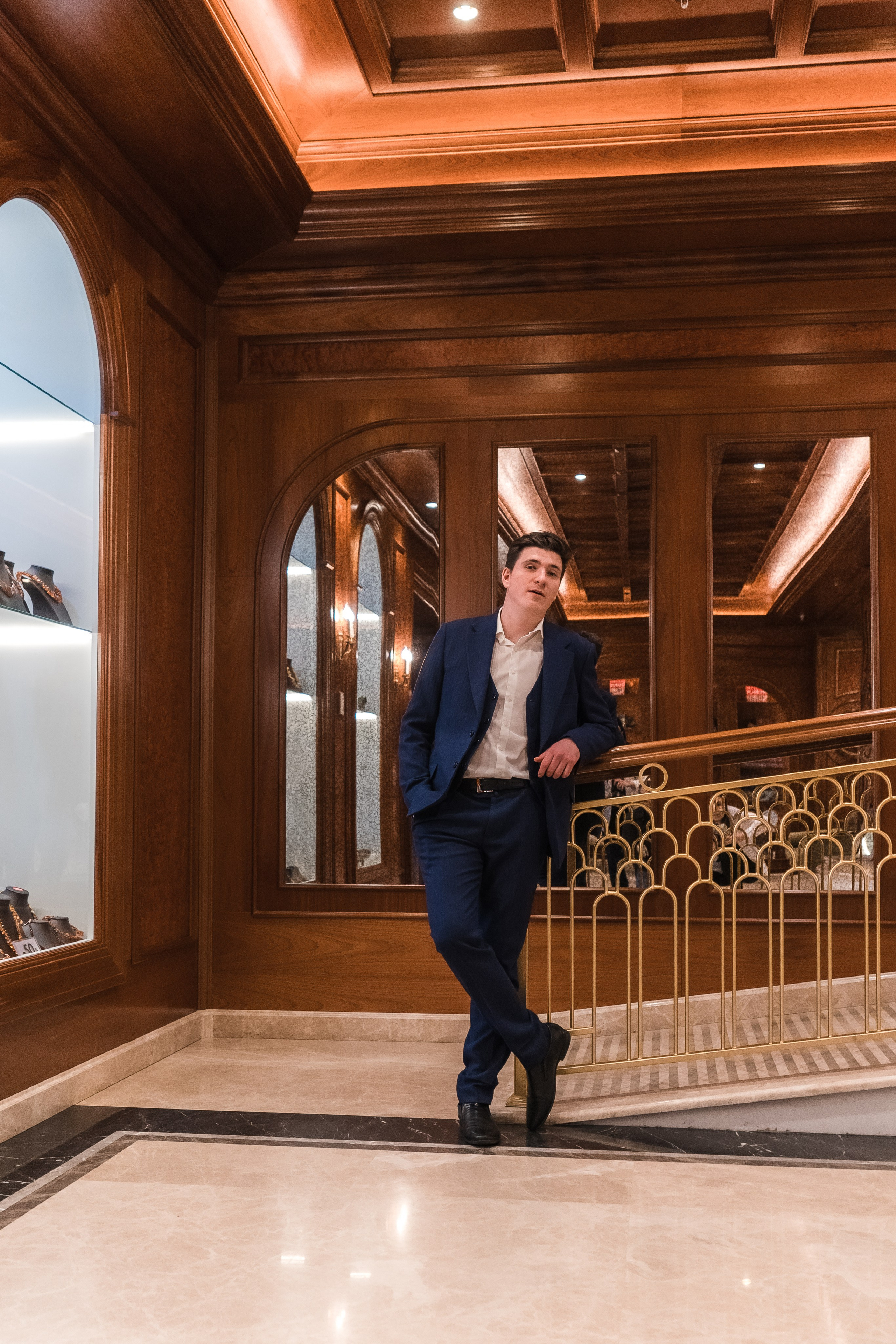 Денис + Анна