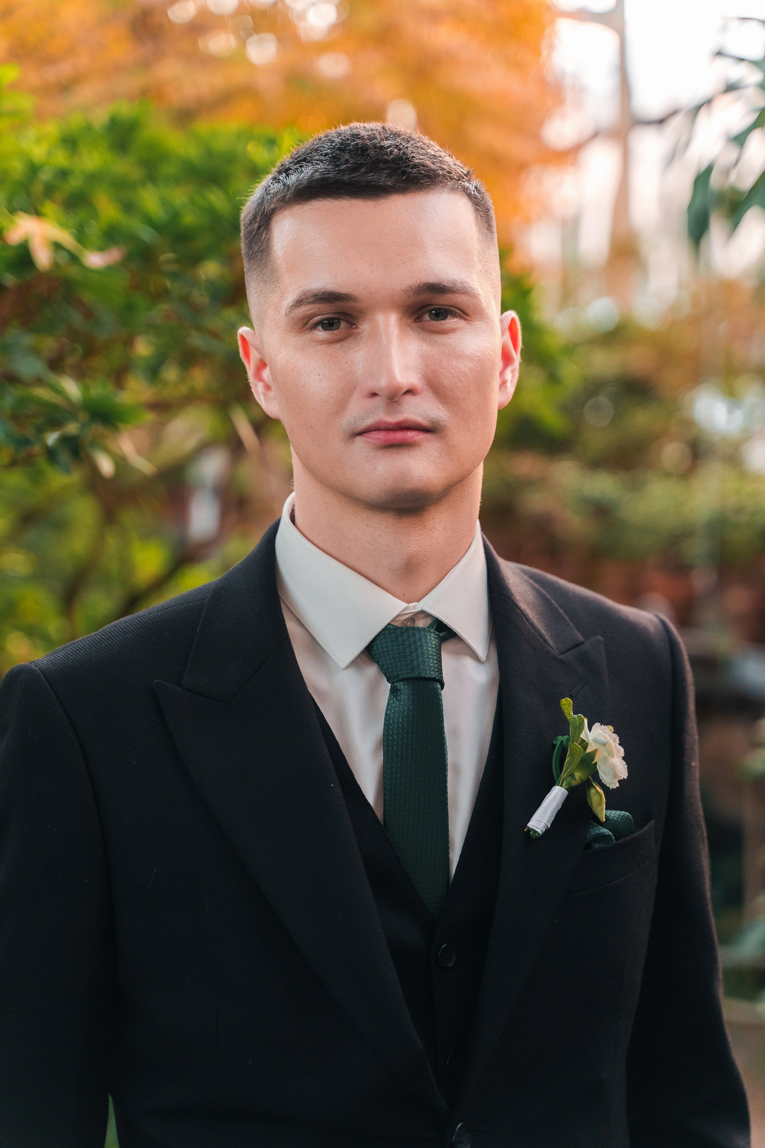 Евгений + Елена