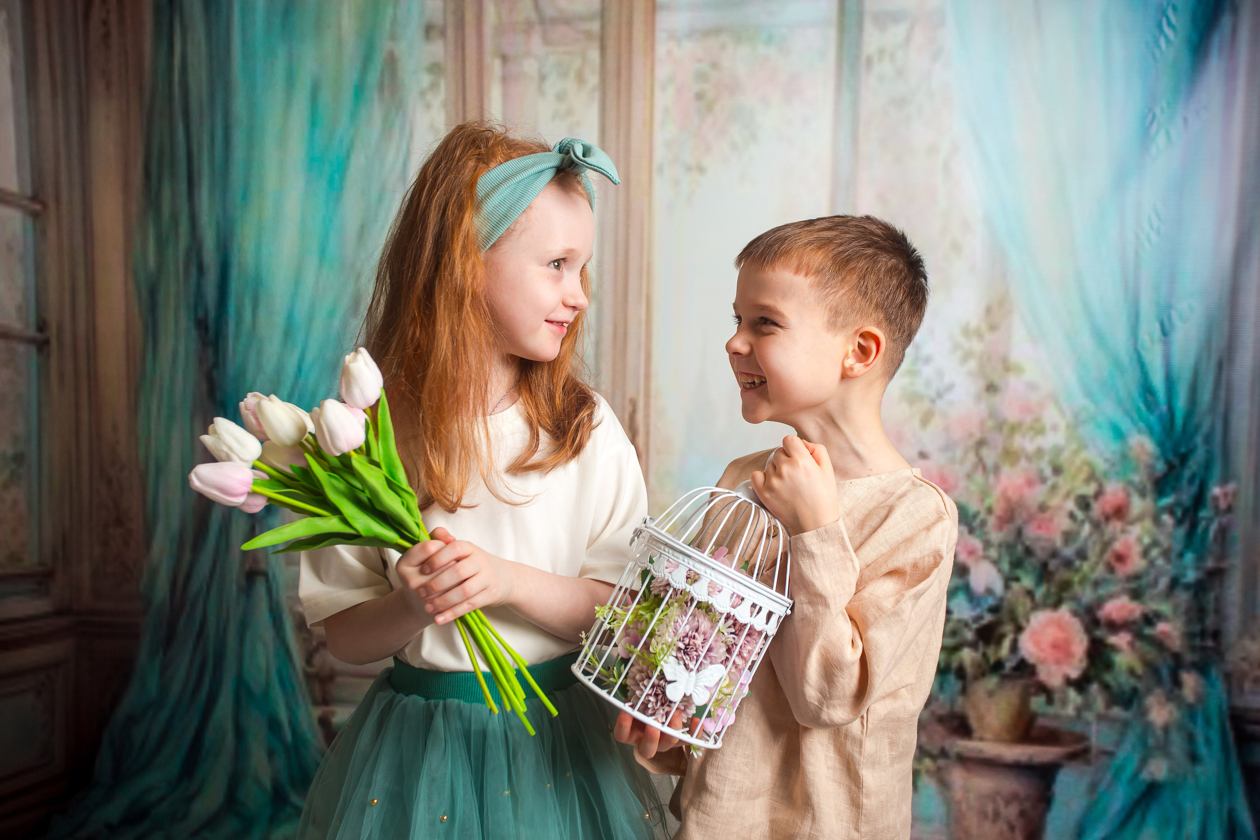 Весна. Твой Выпускной Альбом