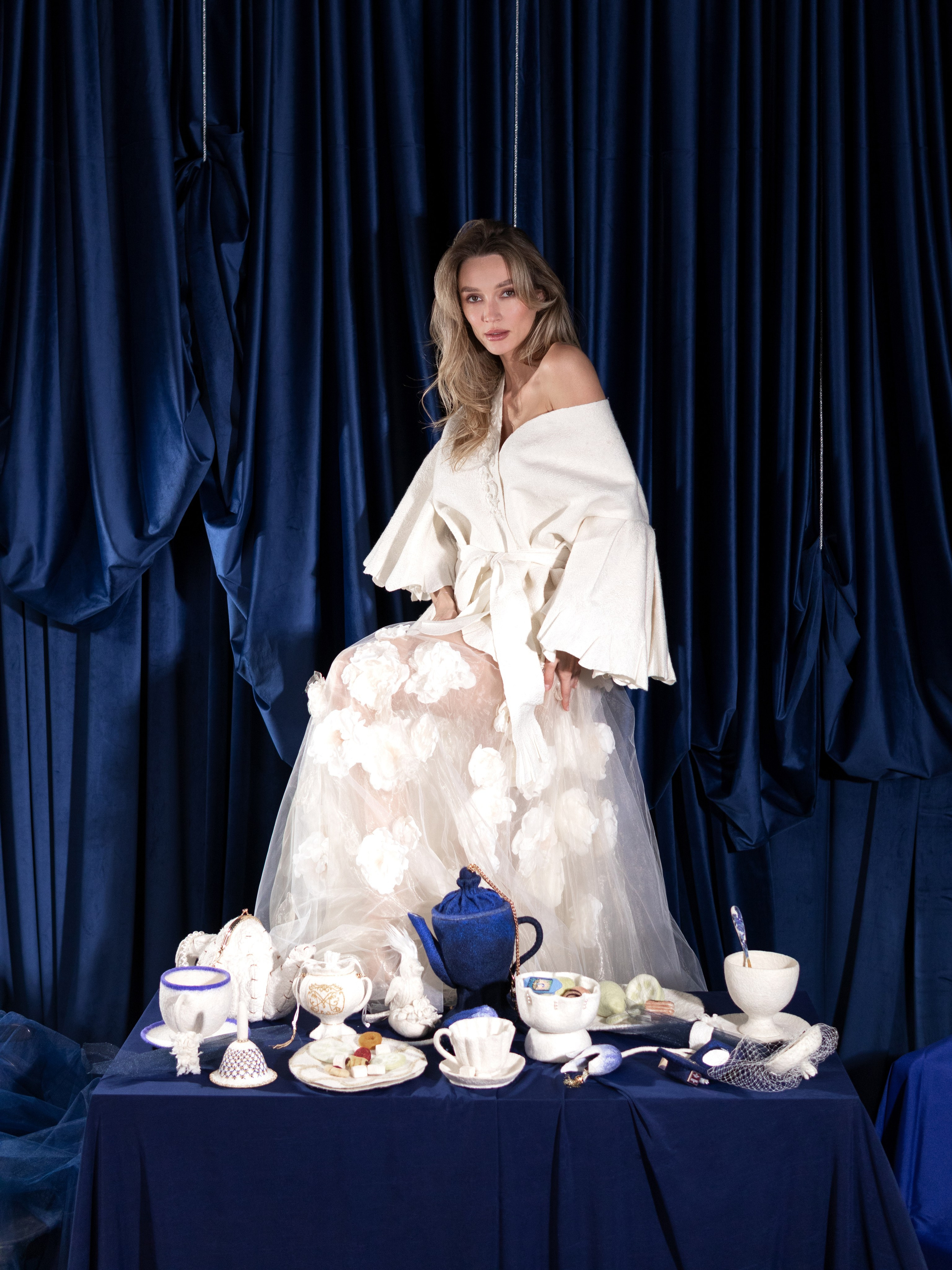 PROFelting.ru. Фотограф и видеограф Анастасия Каштанова в Набережных Челнах