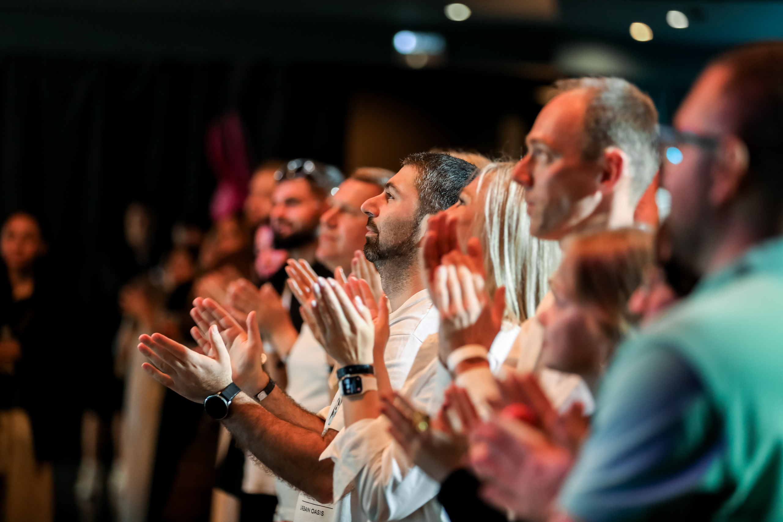 ФЛАГМАН / ГЛАВНЫЕ СПИКЕРЫ ОЛЕГ ТОРБОСОВ / СТАС ЕГОВЦЕВ. Photographer Viktoriya Markushina «My world throug»