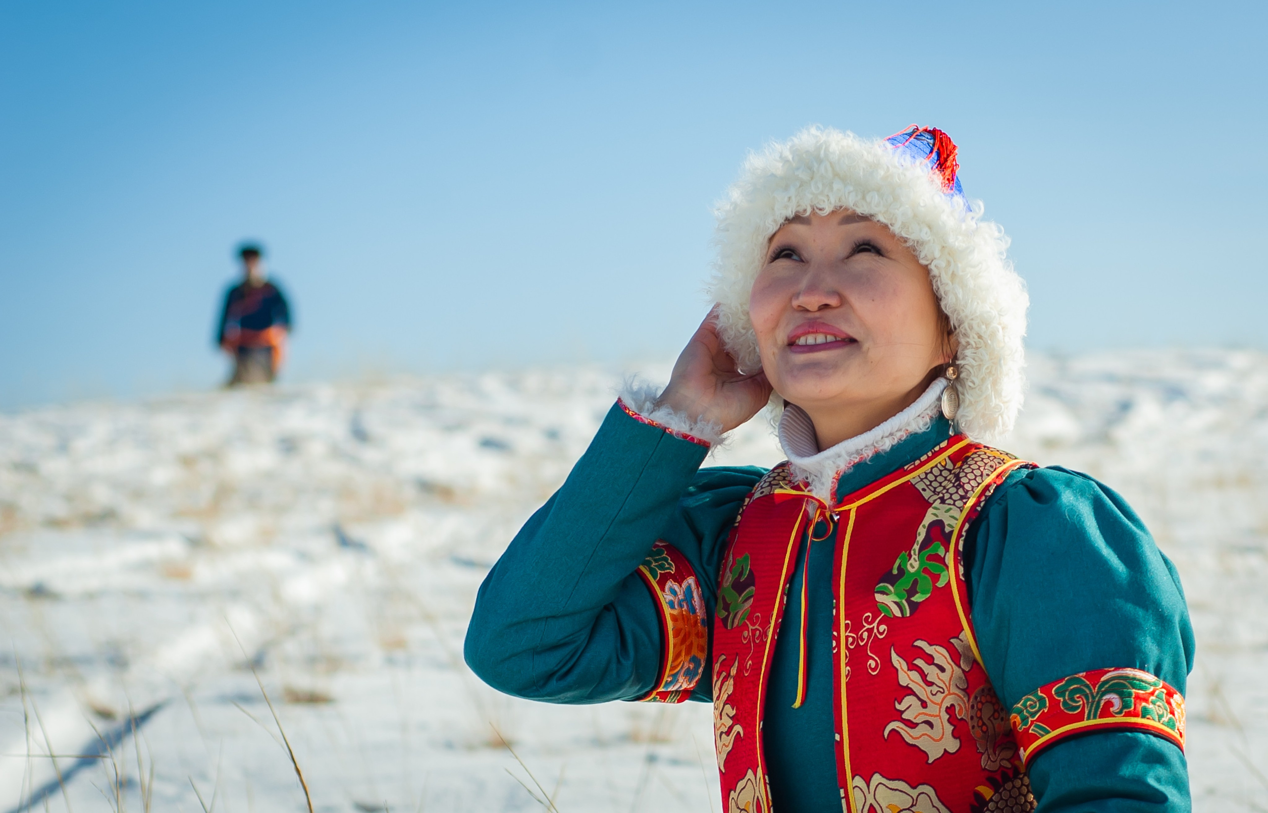 Весна_Природа. Андреева Александра фотограф в г. Улан-Удэ