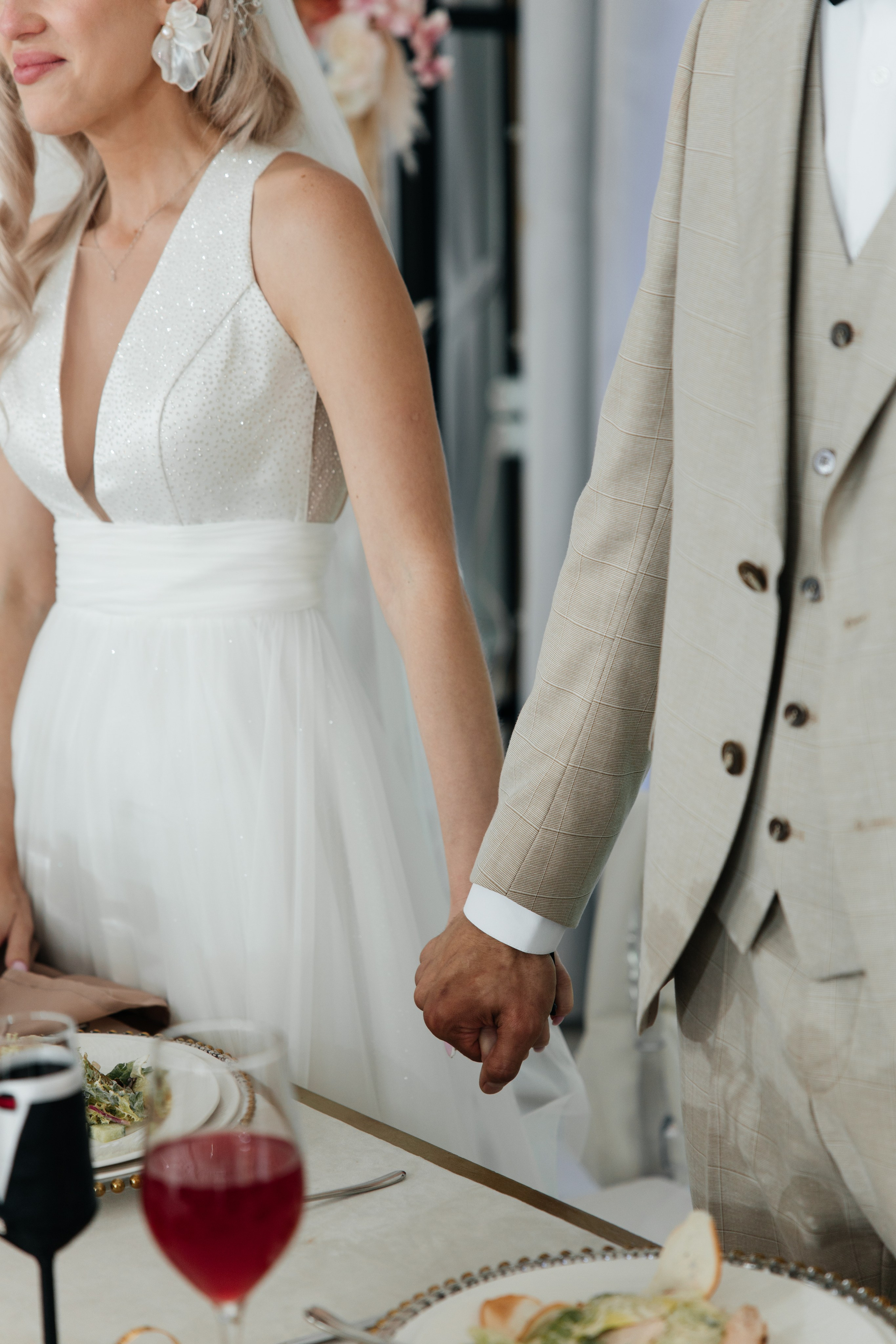 BORIS & ANASTASIA. Свадебное ФОТО & ВИДЕО Москва/Липецк