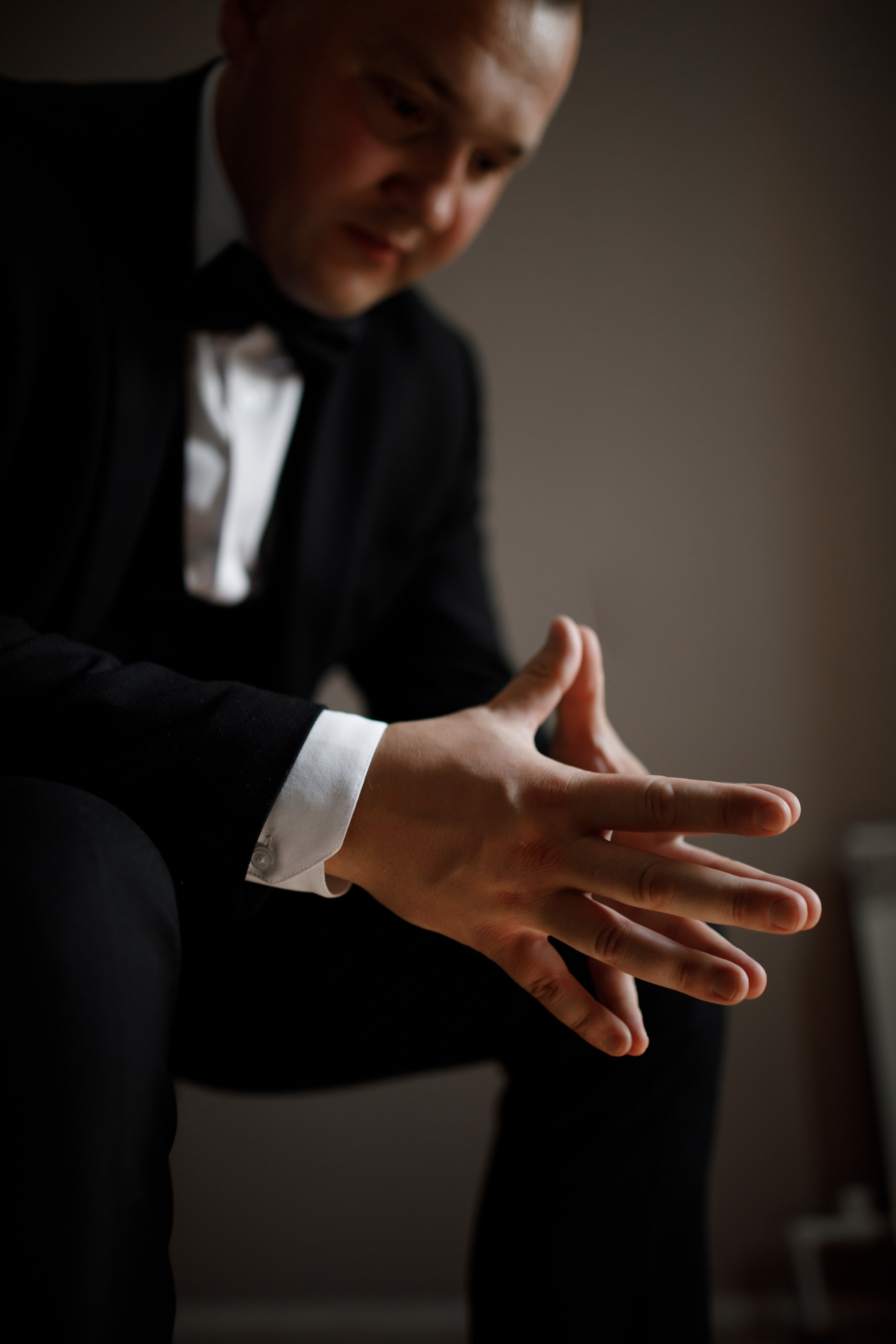 Свадебная съёмка. Детский и семейный фотограф в Костроме Валентина Белик