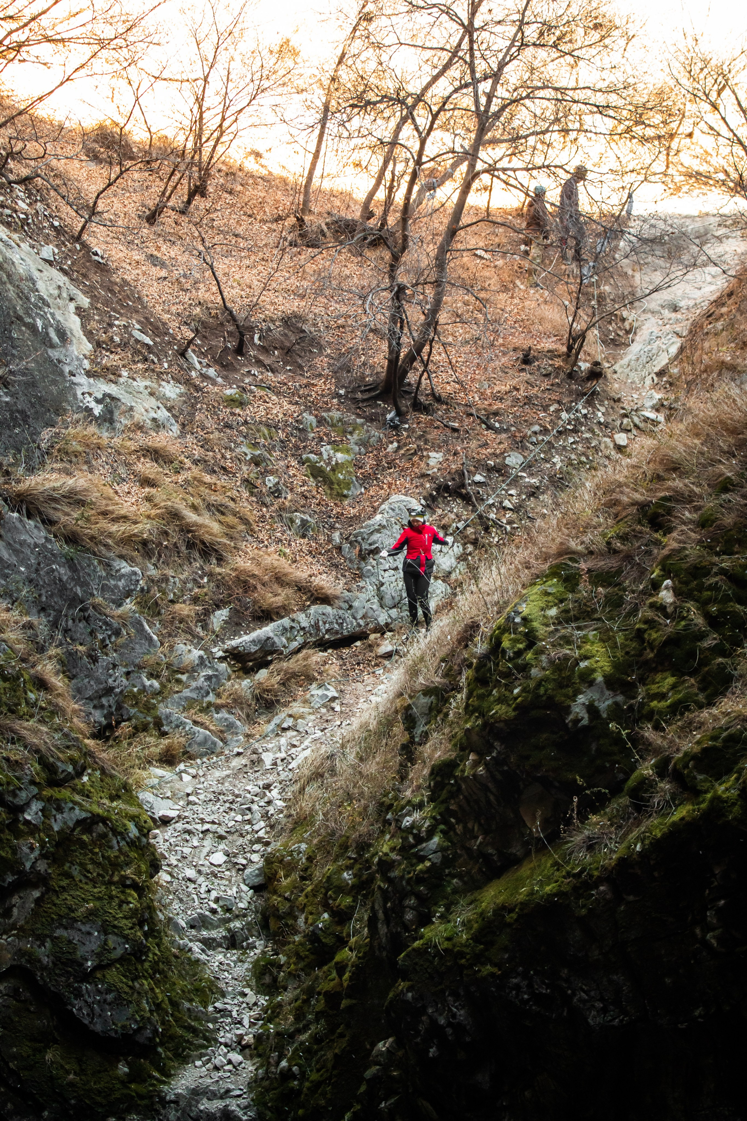 Пещеры «Хээтэй» 21.10.23. Алексей Островский — Фотограф г. Чита