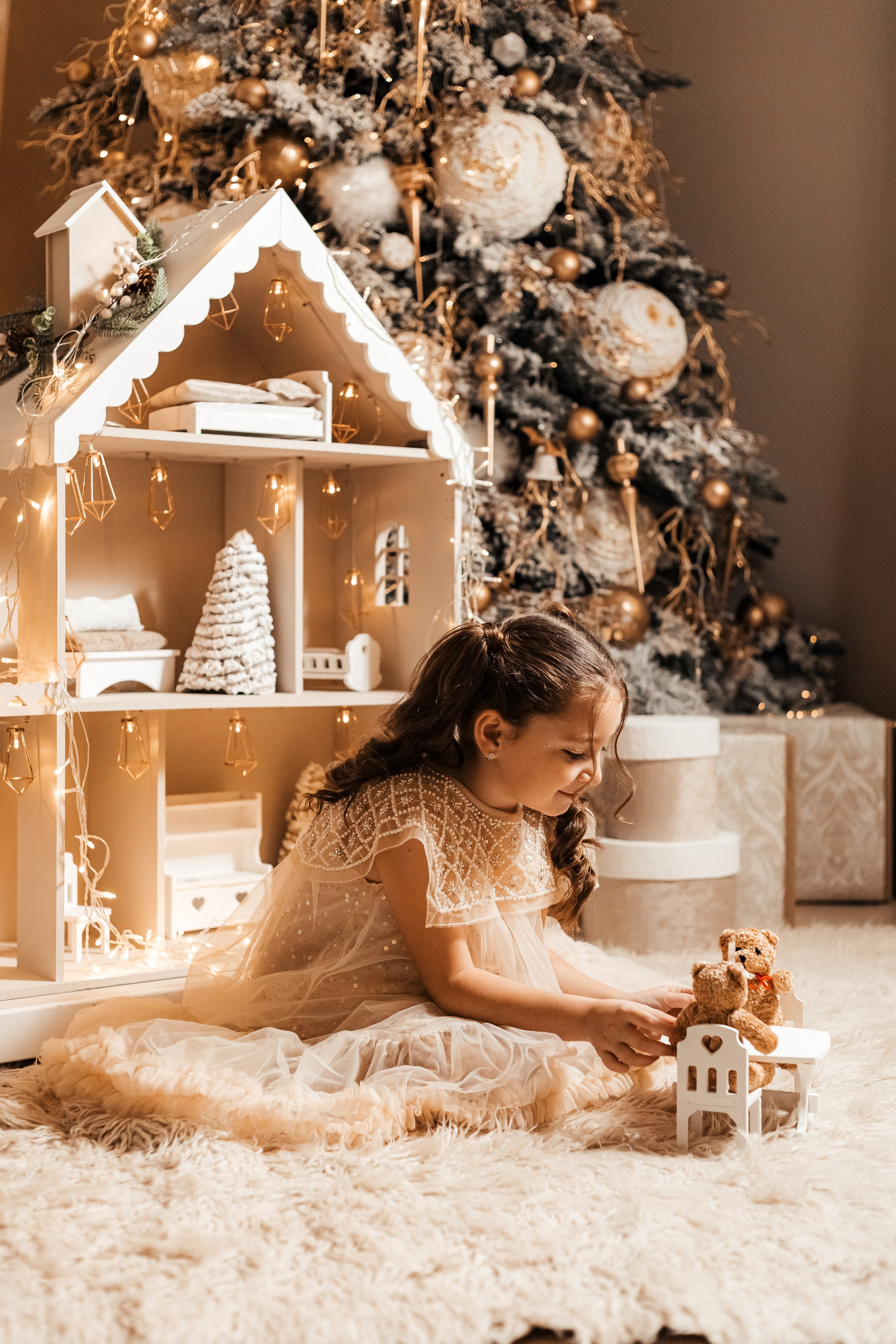 Семья Авагян. Фотограф Надежда Гольцева