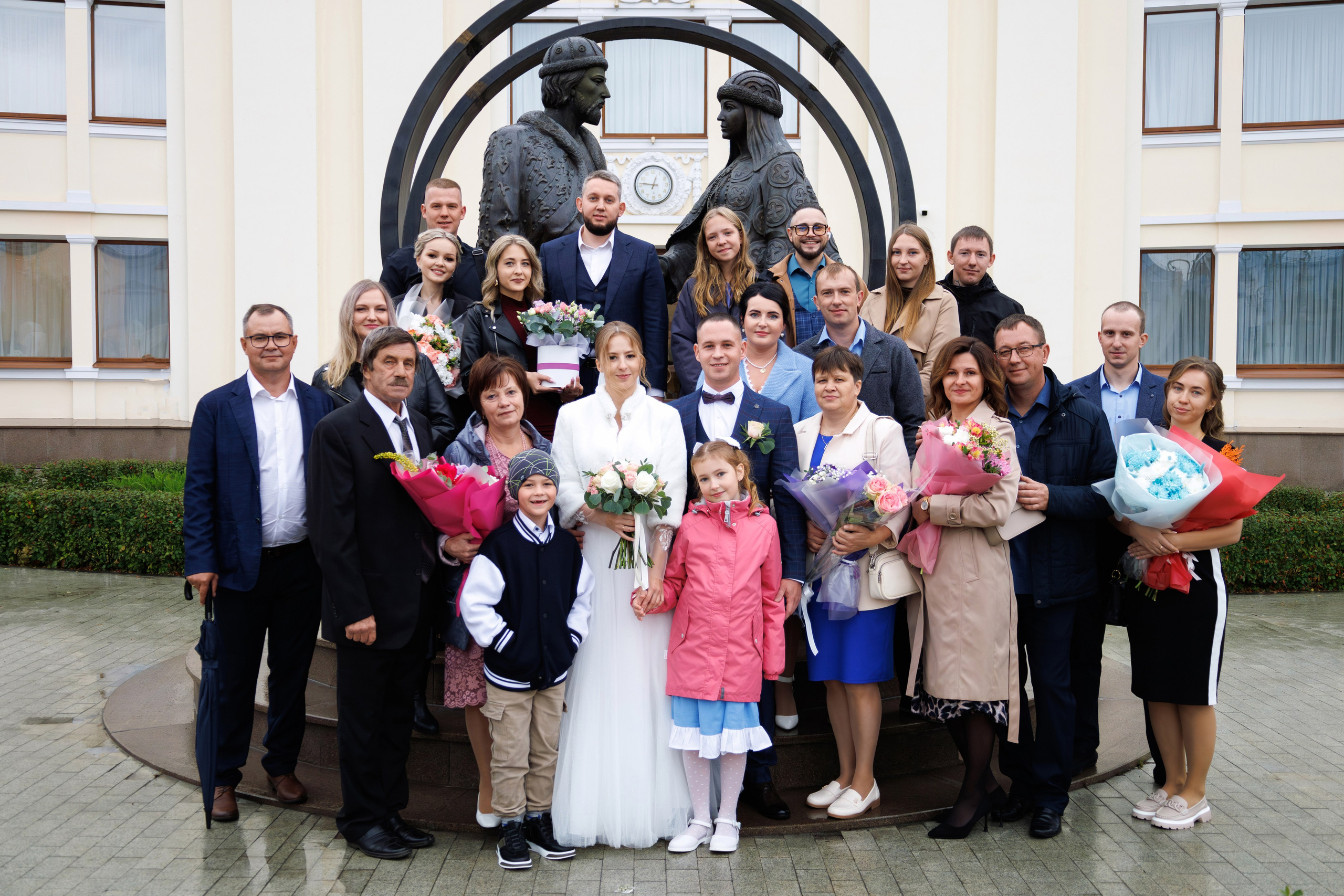 Вера&Никита. Фотограф Надежда Гольцева