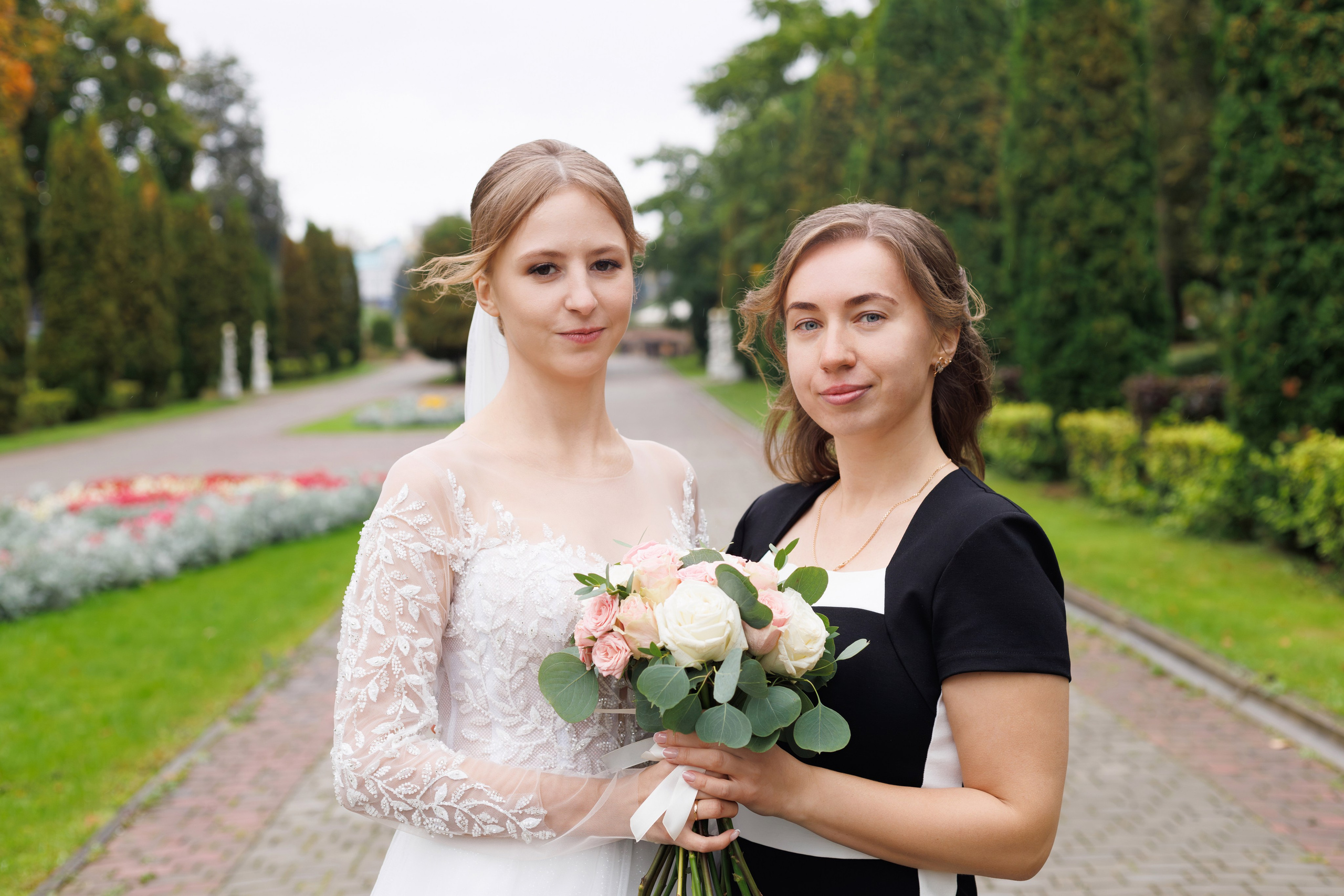 Вера&Никита. Фотограф Надежда Гольцева