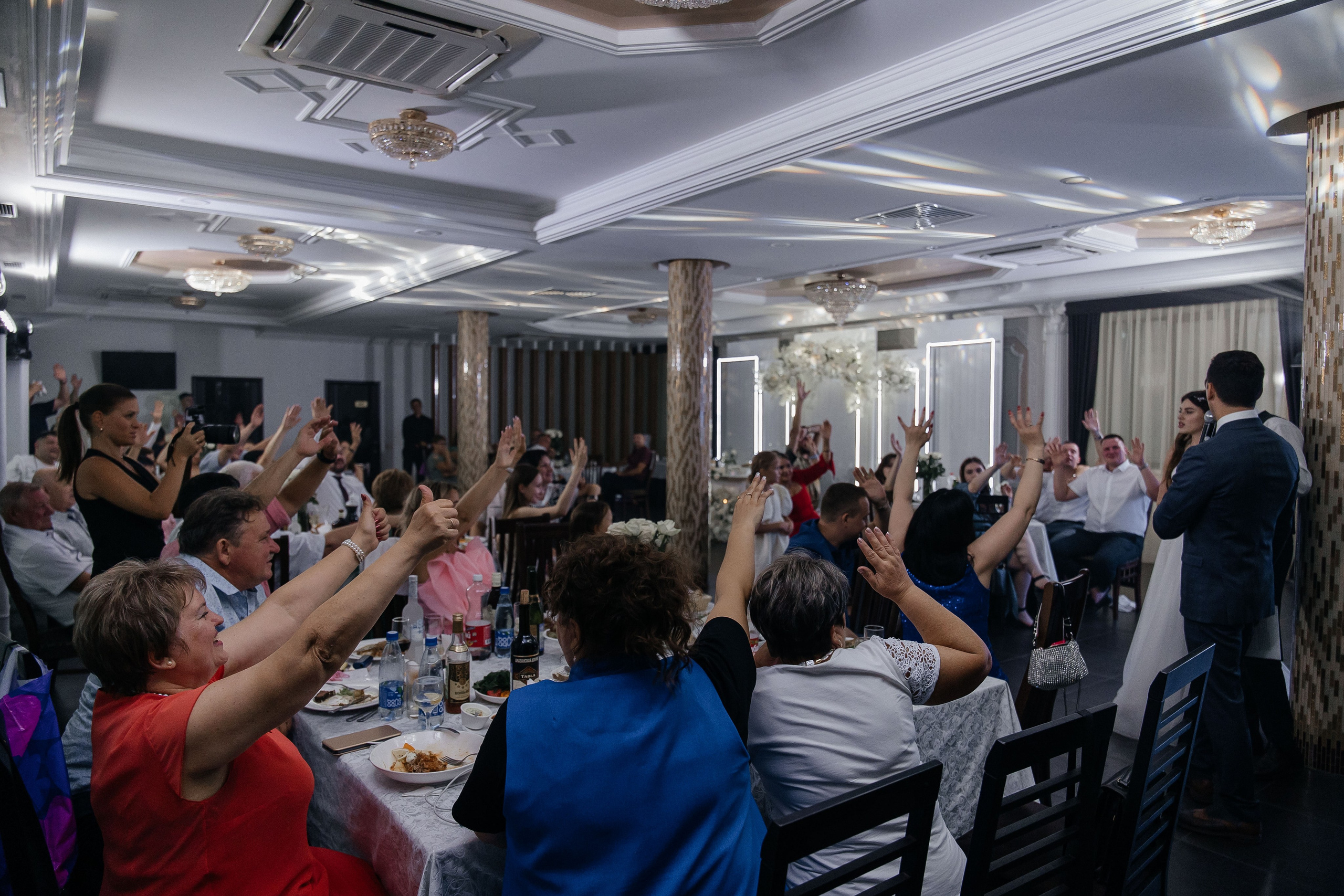 Арина и Дима. Коваленко Алена │ Фотограф