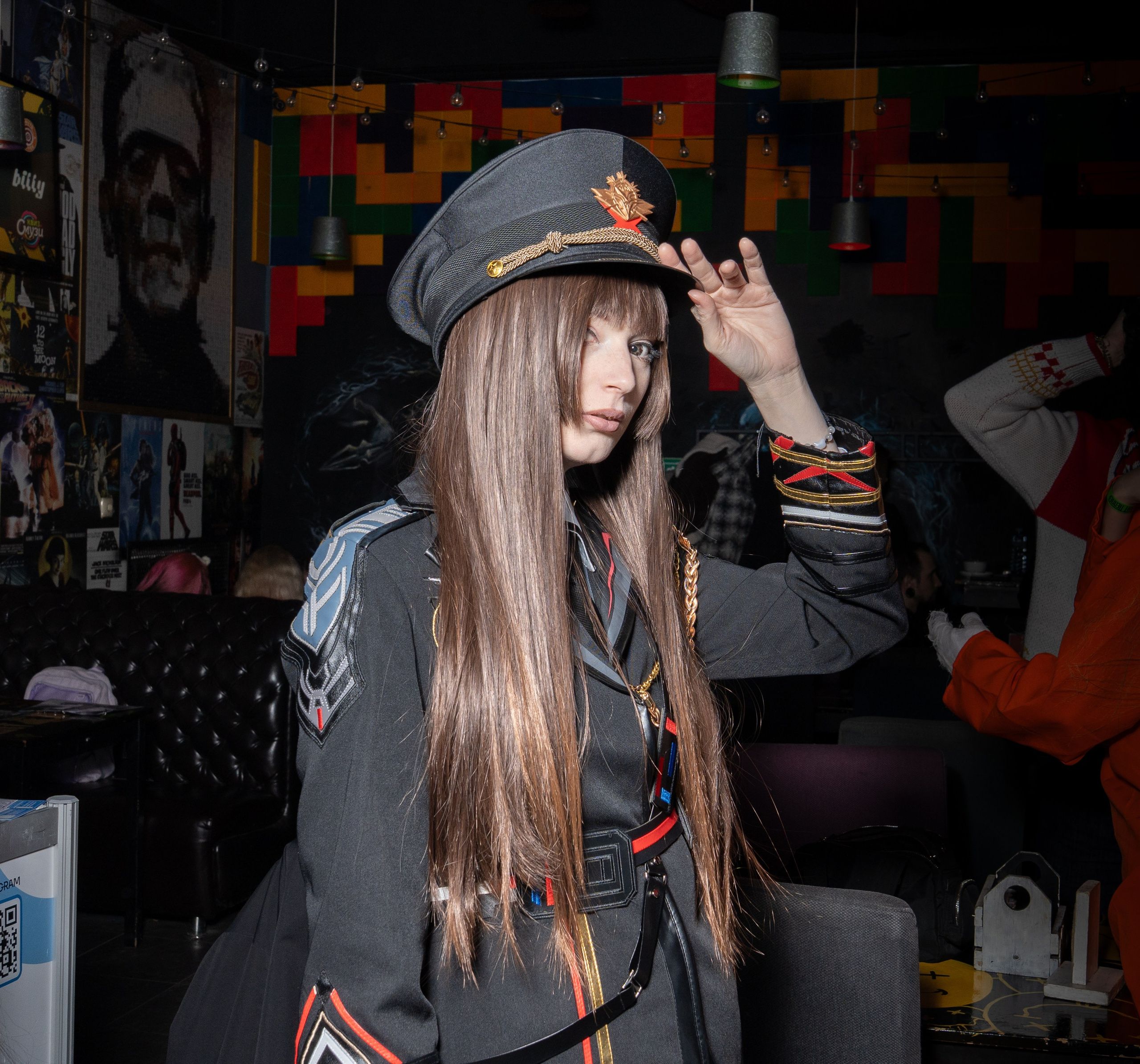 Фестиваль Косплея. Свадебный фотограф/видеограф Краснодар, Сочи, Волгоград, Москва, 8 937 693 00 80