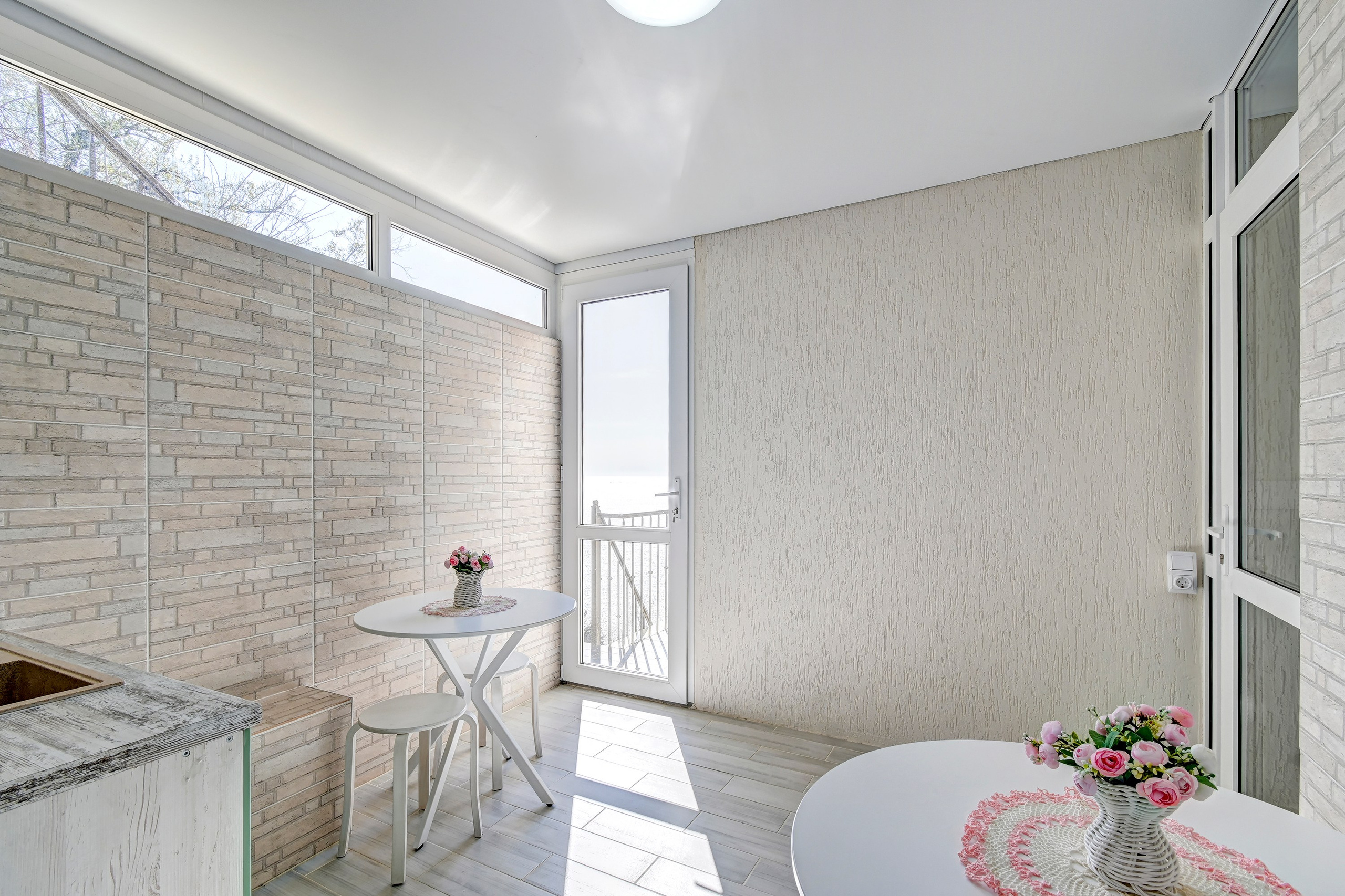 Отель в Хосте. Интерьерный фотограф в Сочи | Роман Сусленко