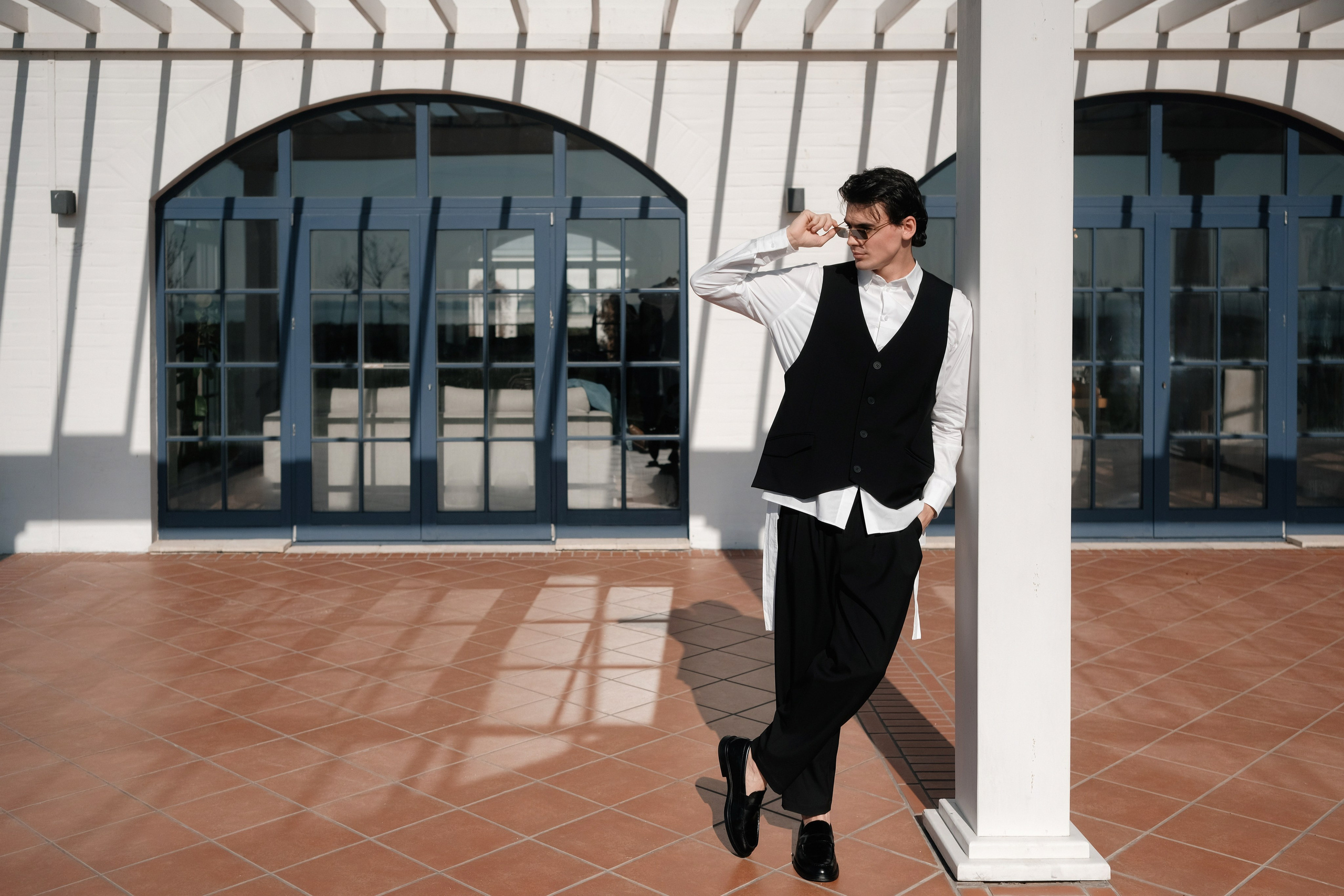 Violetta-Aleksander. Свадебный фотограф Артем Ковалев