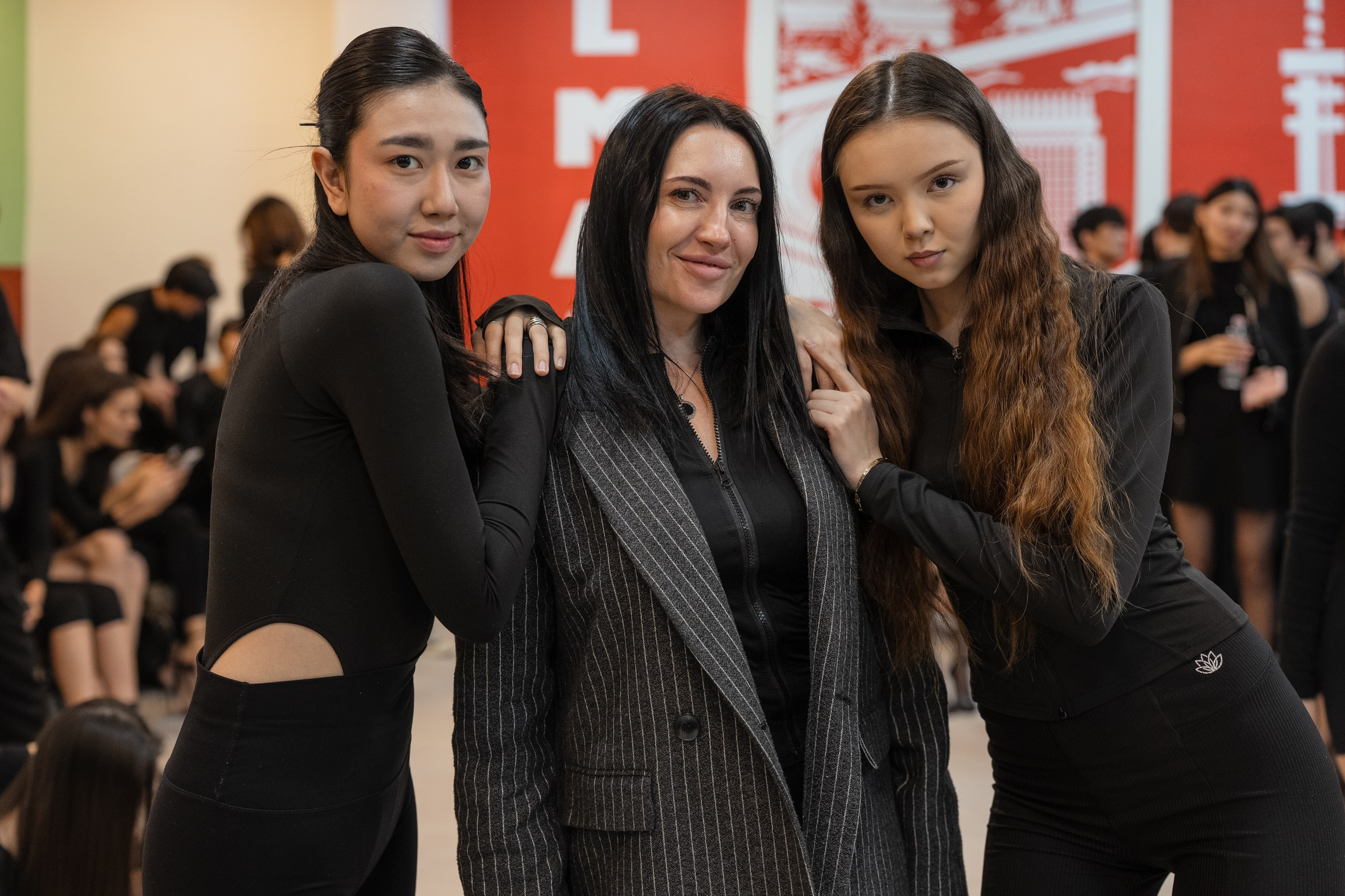 Casting. Сайт Алматинского НЮ АРТ, будуар и фэшн фотографа Дениса Карпенко