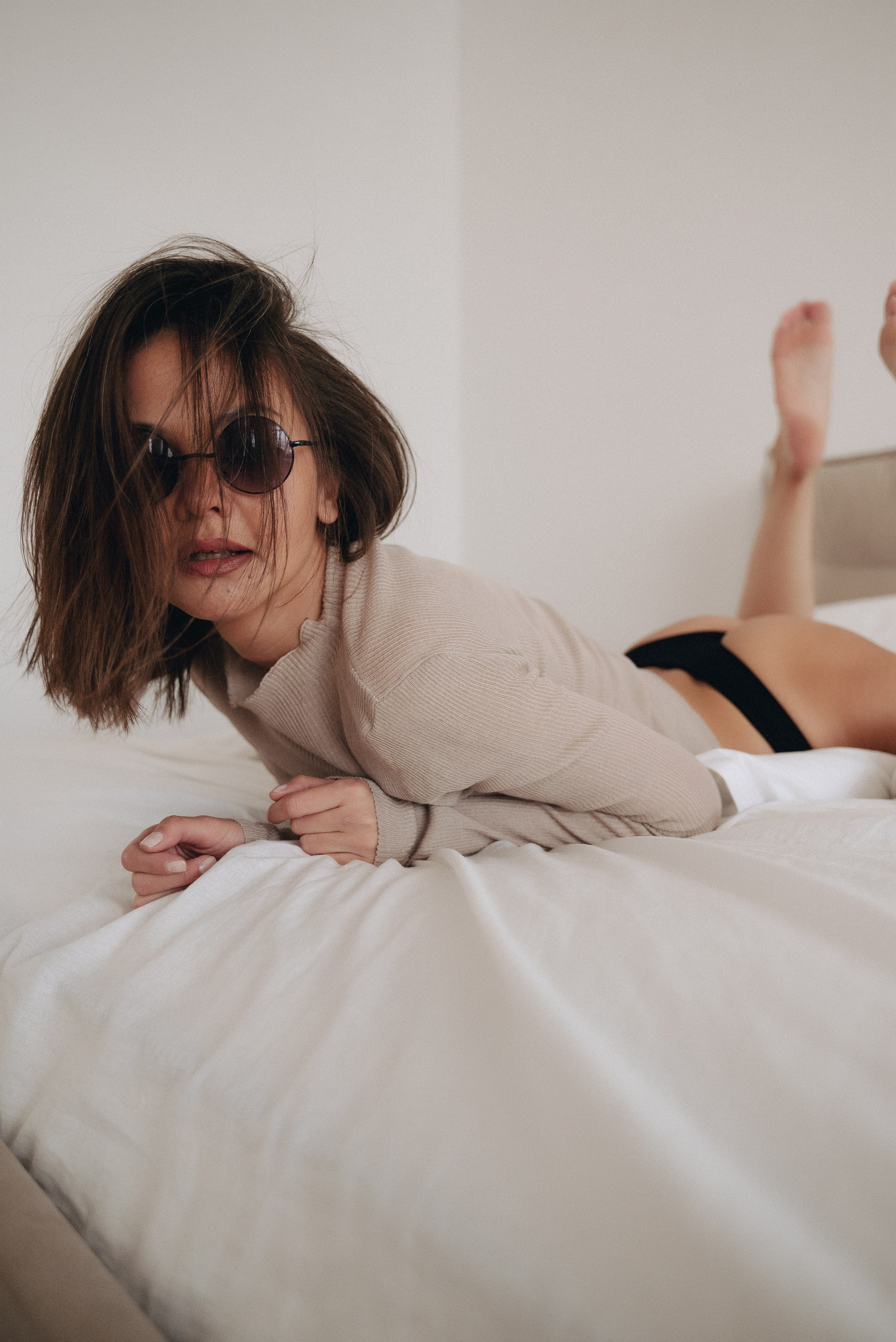 VIKA. Екатерина Курбанова. Женский фотограф