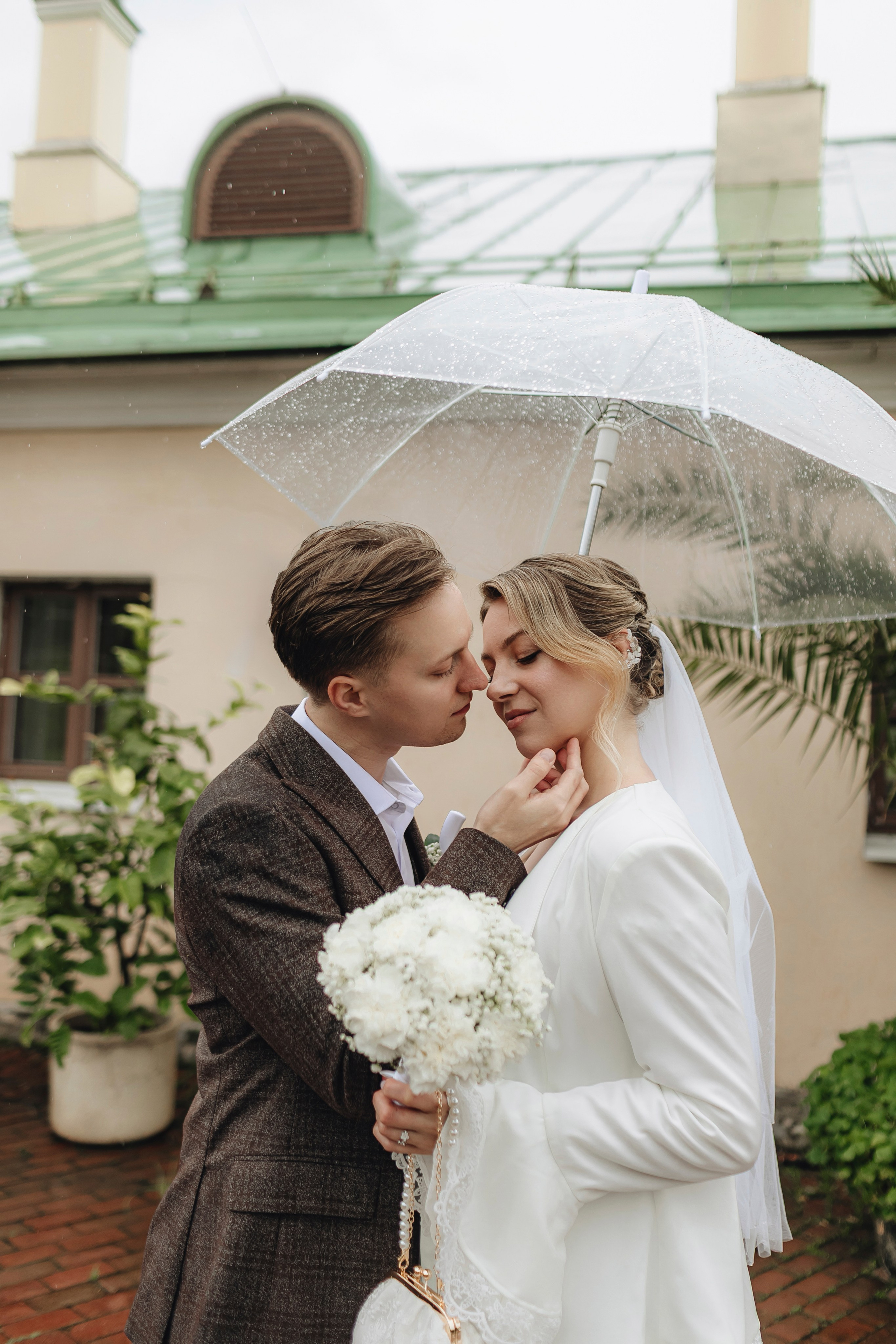 Свадебные истории. Свадебный и Семейный фотограф в Москве Александра Вайпер
