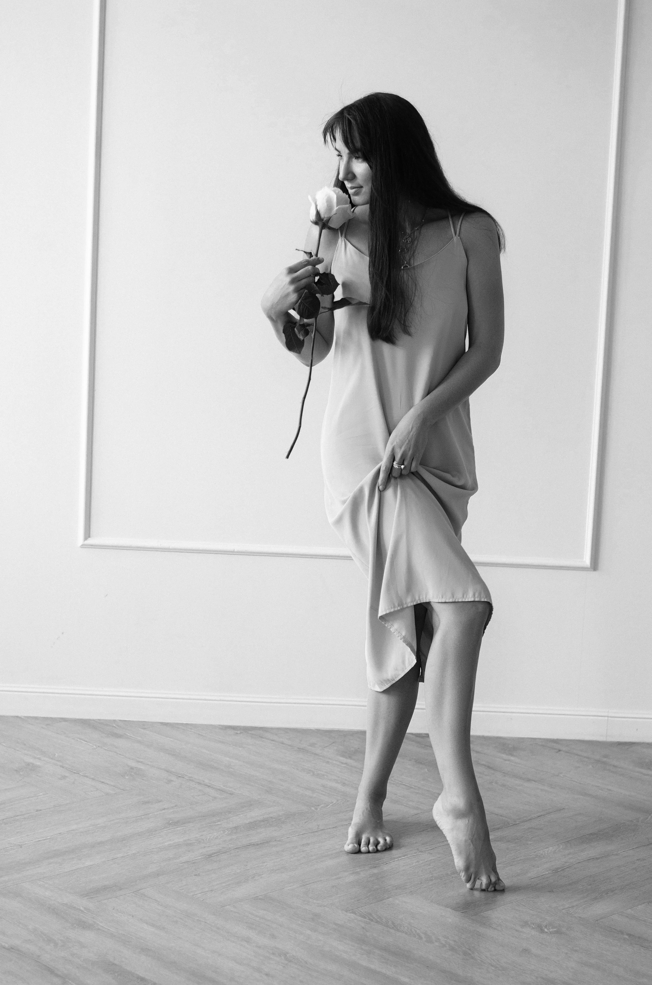 Катя. Портретный фотограф в Хабаровске и Санкт-Петербурге Семенова Дарья