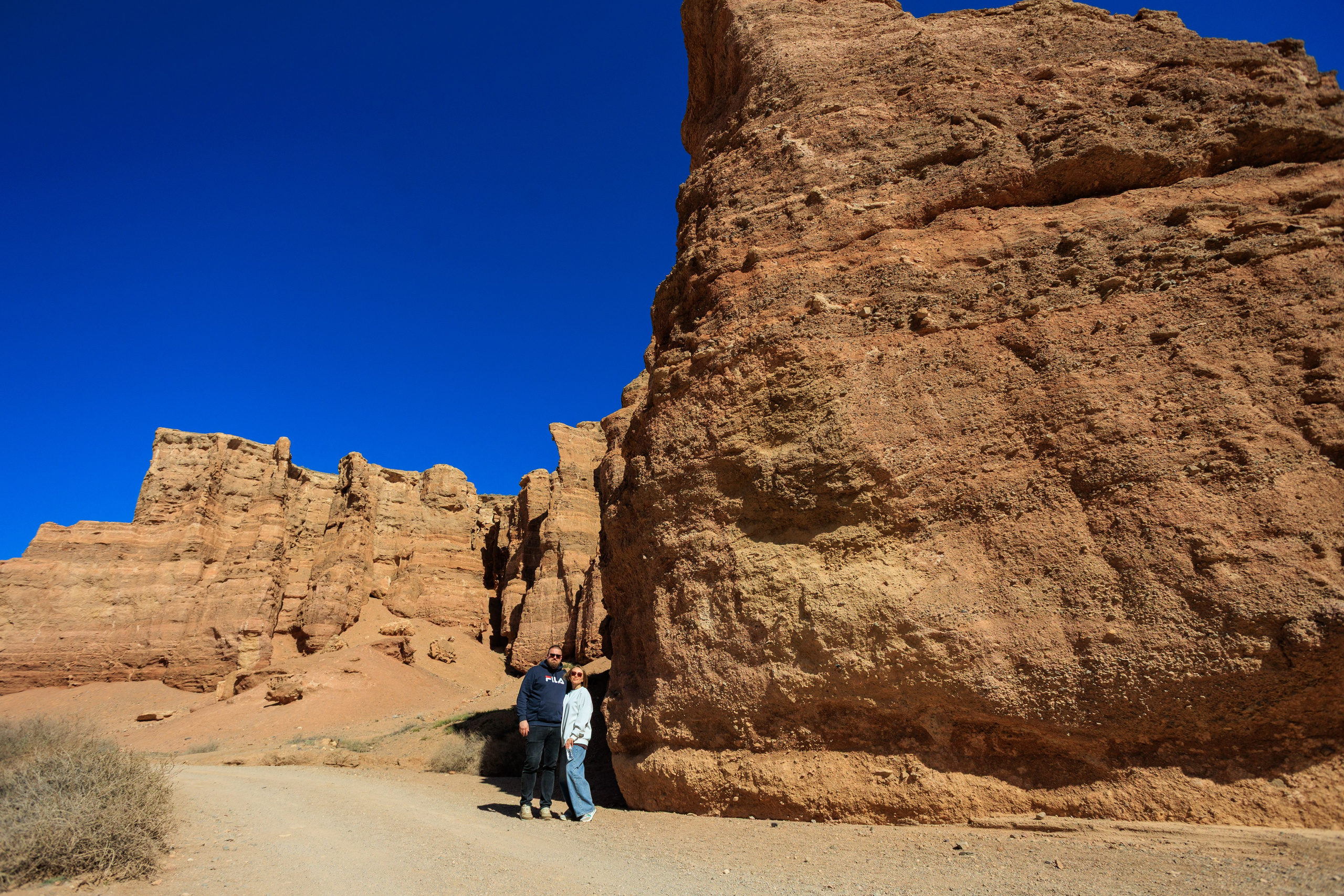 Незабываемое 4 апреля. Экскурсии и туры по Алматы