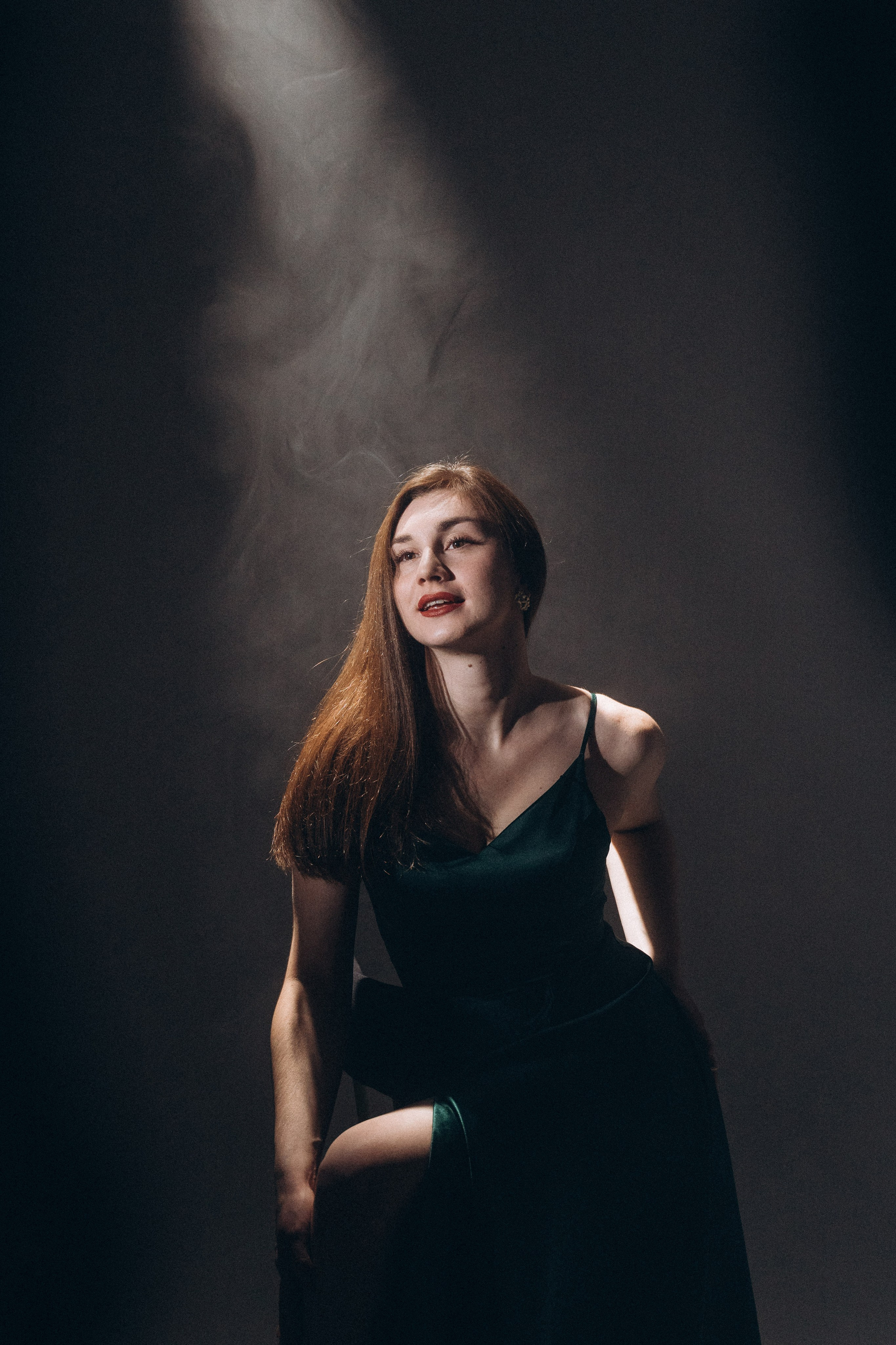 Полина. Портретный и семейный фотограф в Перми Мила Ульянова