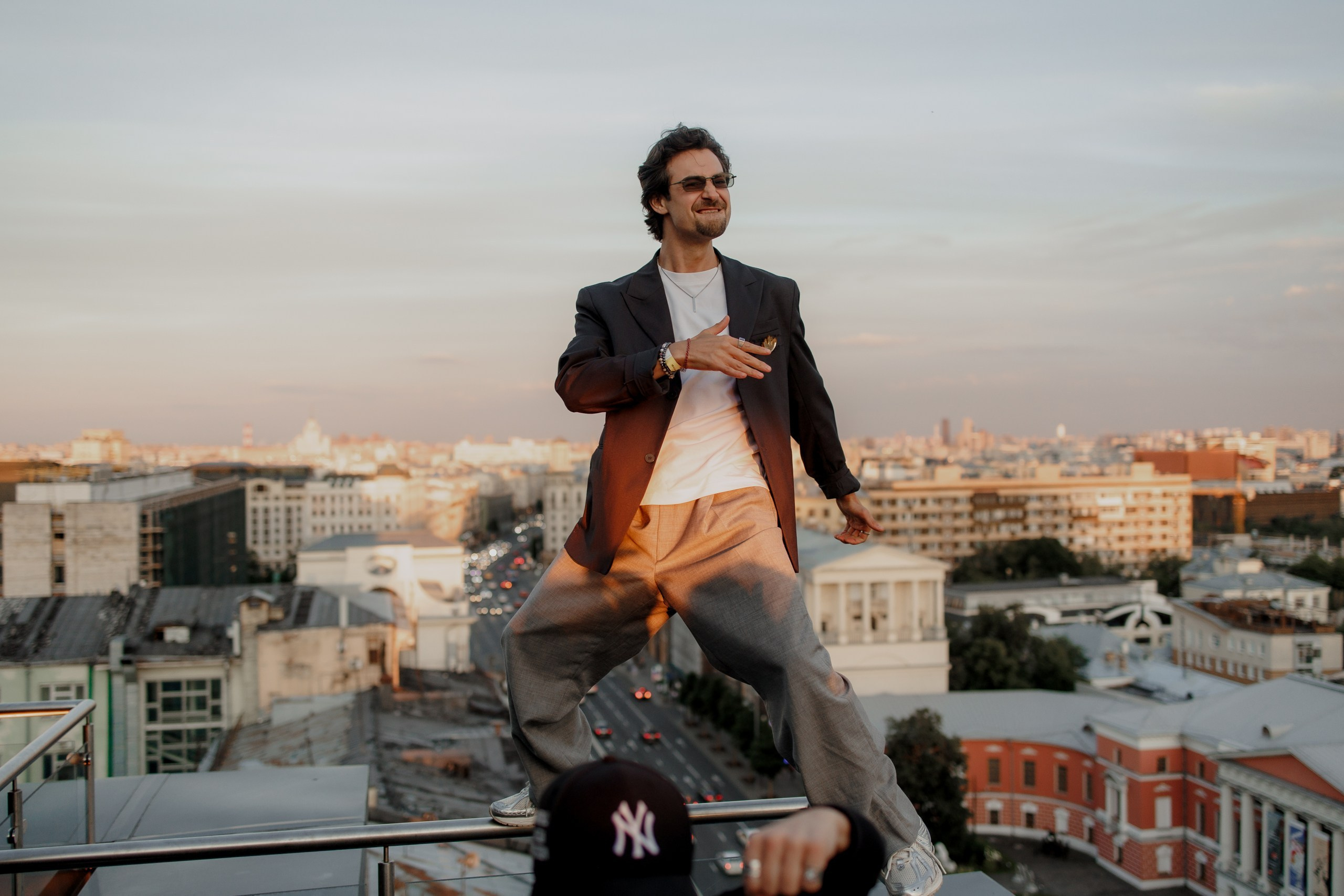 День Рождения. Свадебный фотограф Марина Назарова Москва