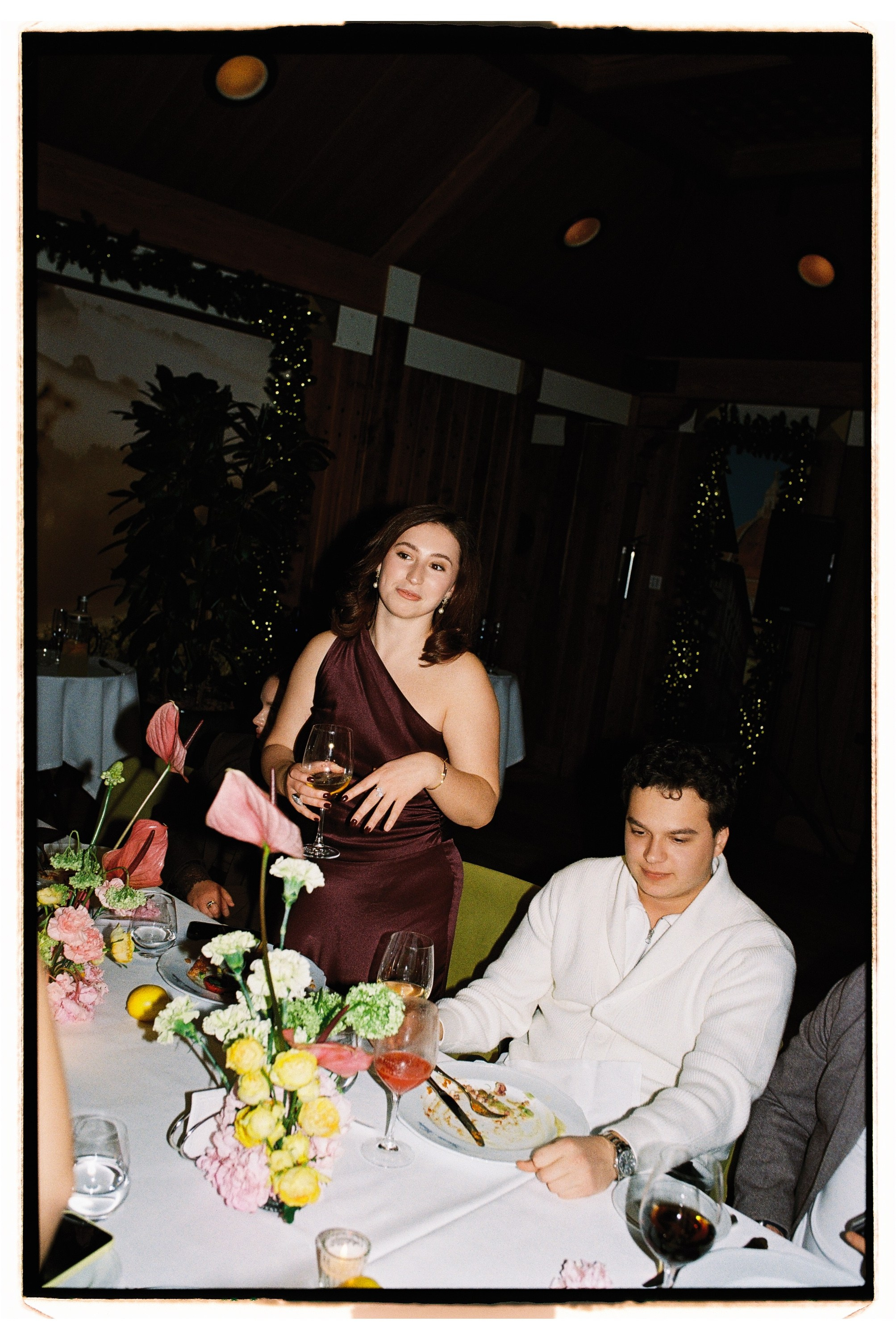 Алина / День рождения. Свадебный фотограф в Москве Евгений Рыжов