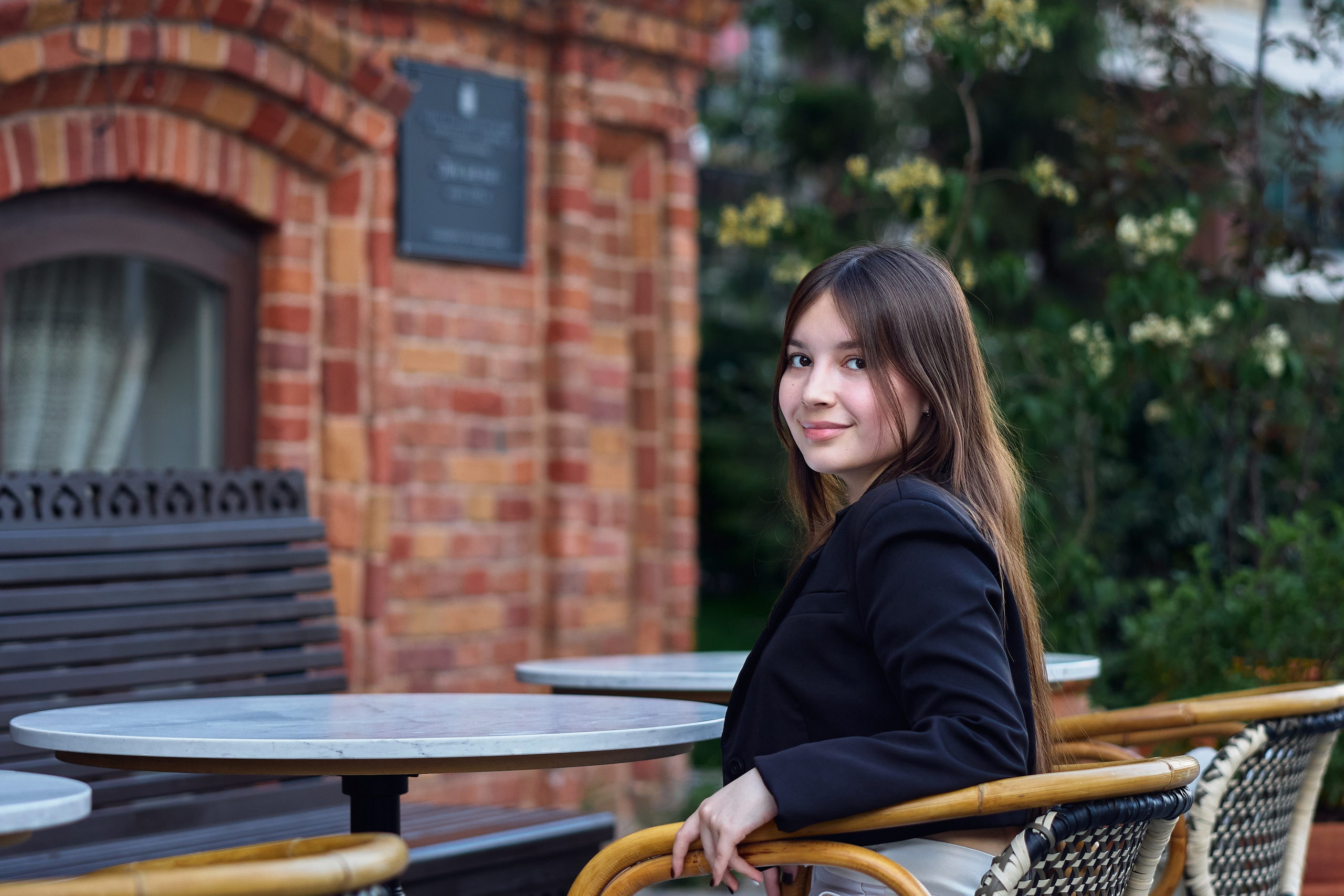 Фотосессии на улицах города. Фотограф в Екатеринбурге Александр Морозов