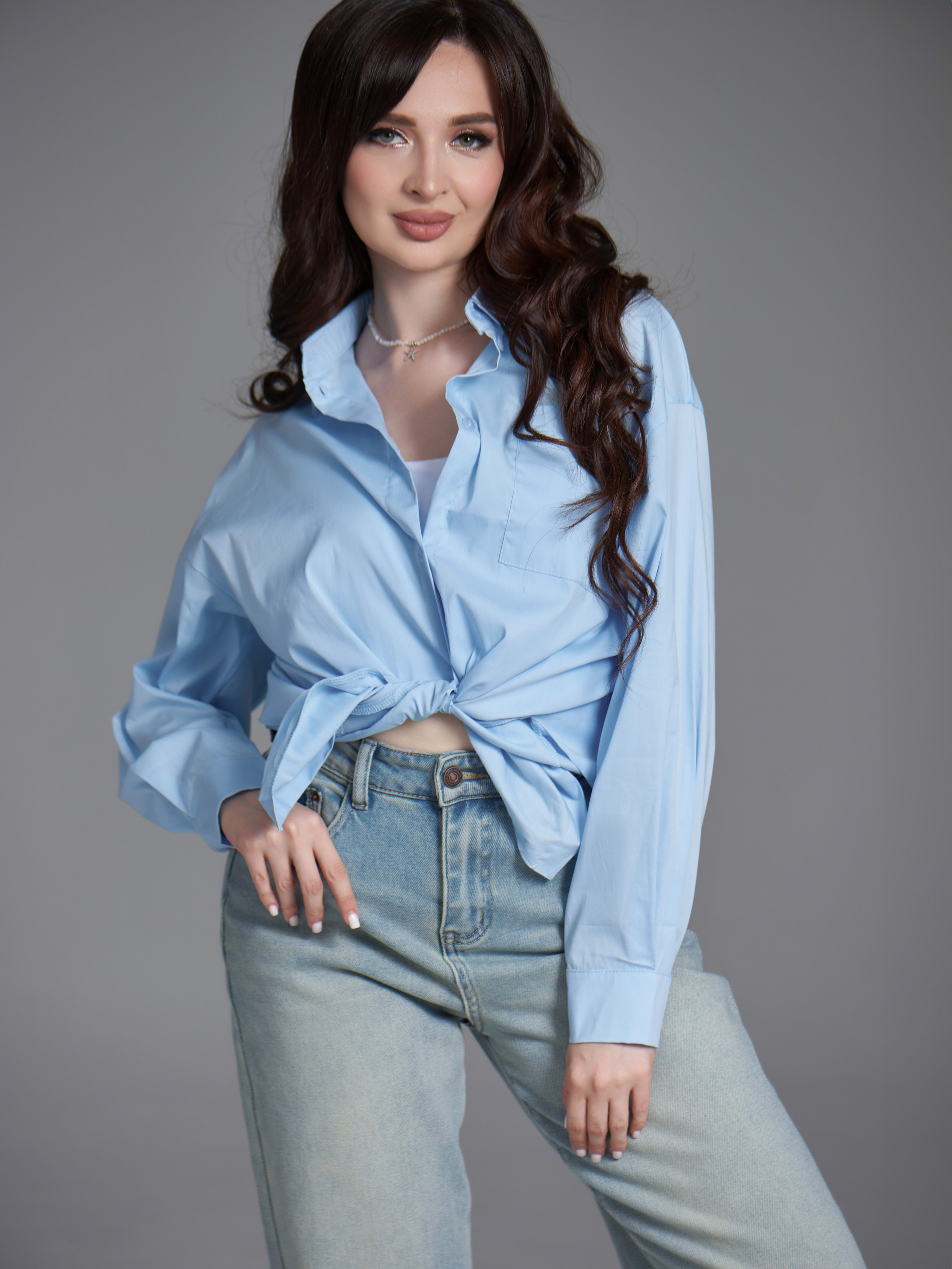 Рубашки. Фотограф для маркетплейсов | Предметная фотосъемка