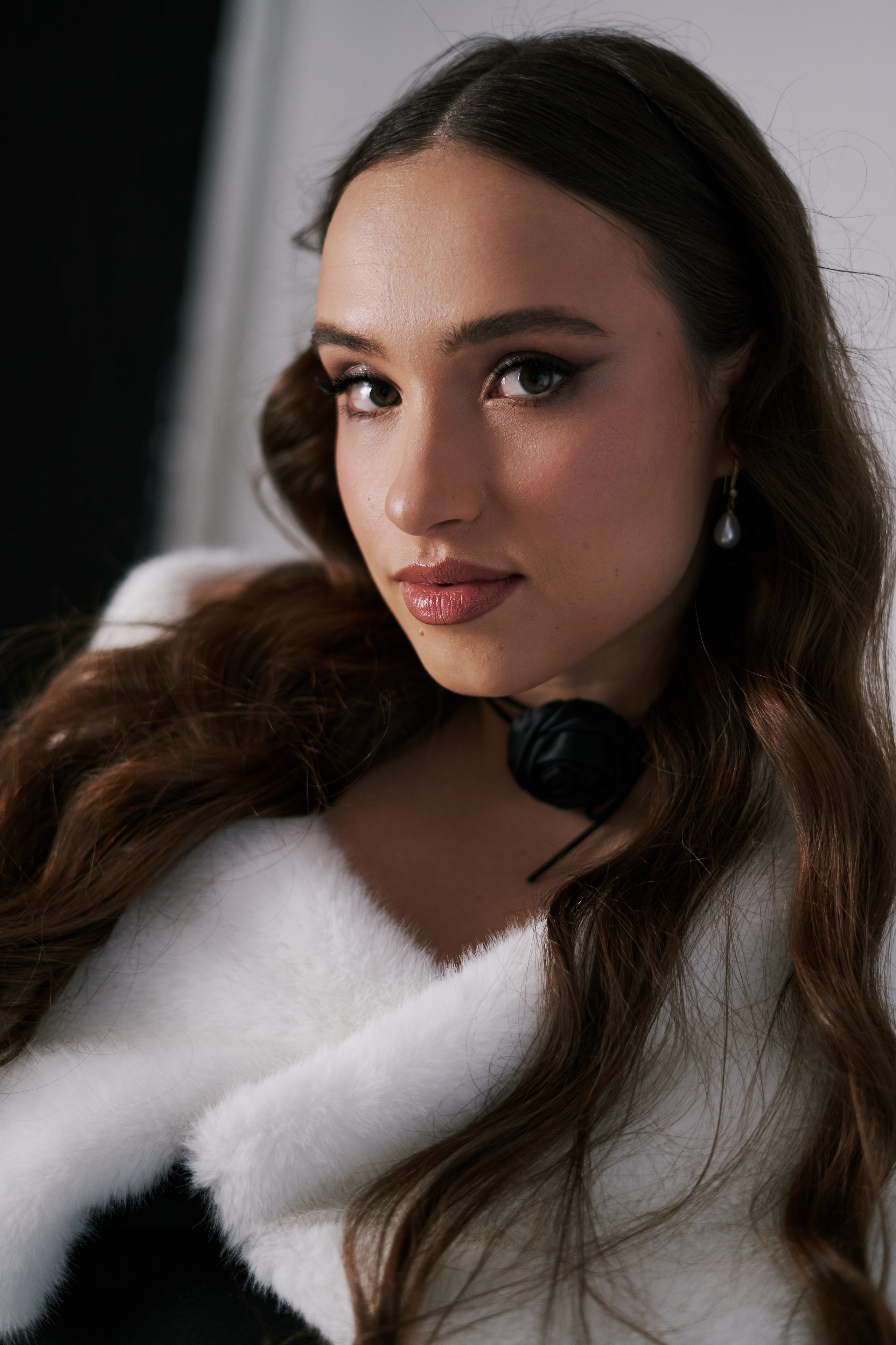 Юлия. Фотограф в Нижнем Новгороде Невоструева Анна