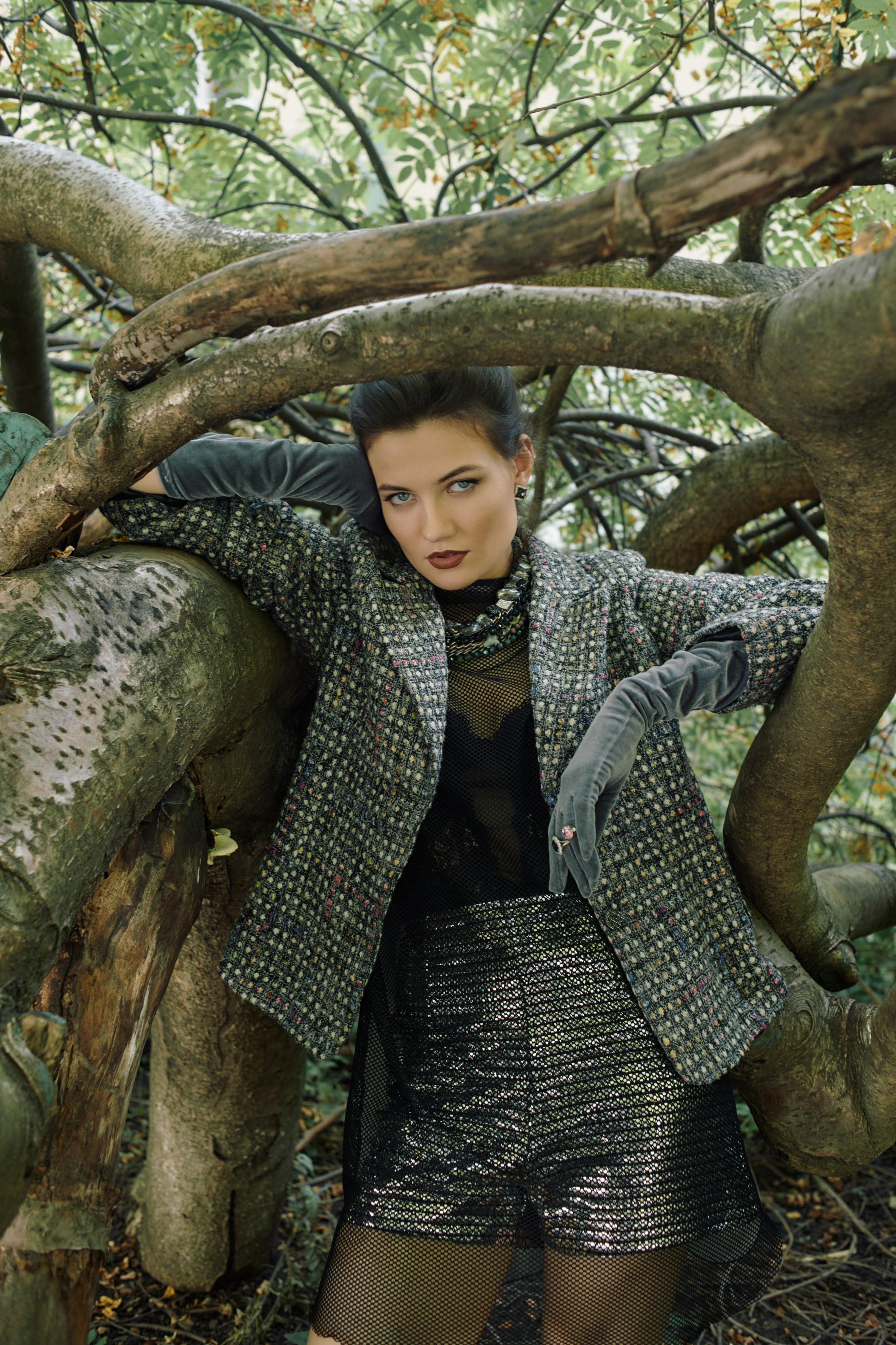 БУК. Фотограф Сергей Бойко Москва