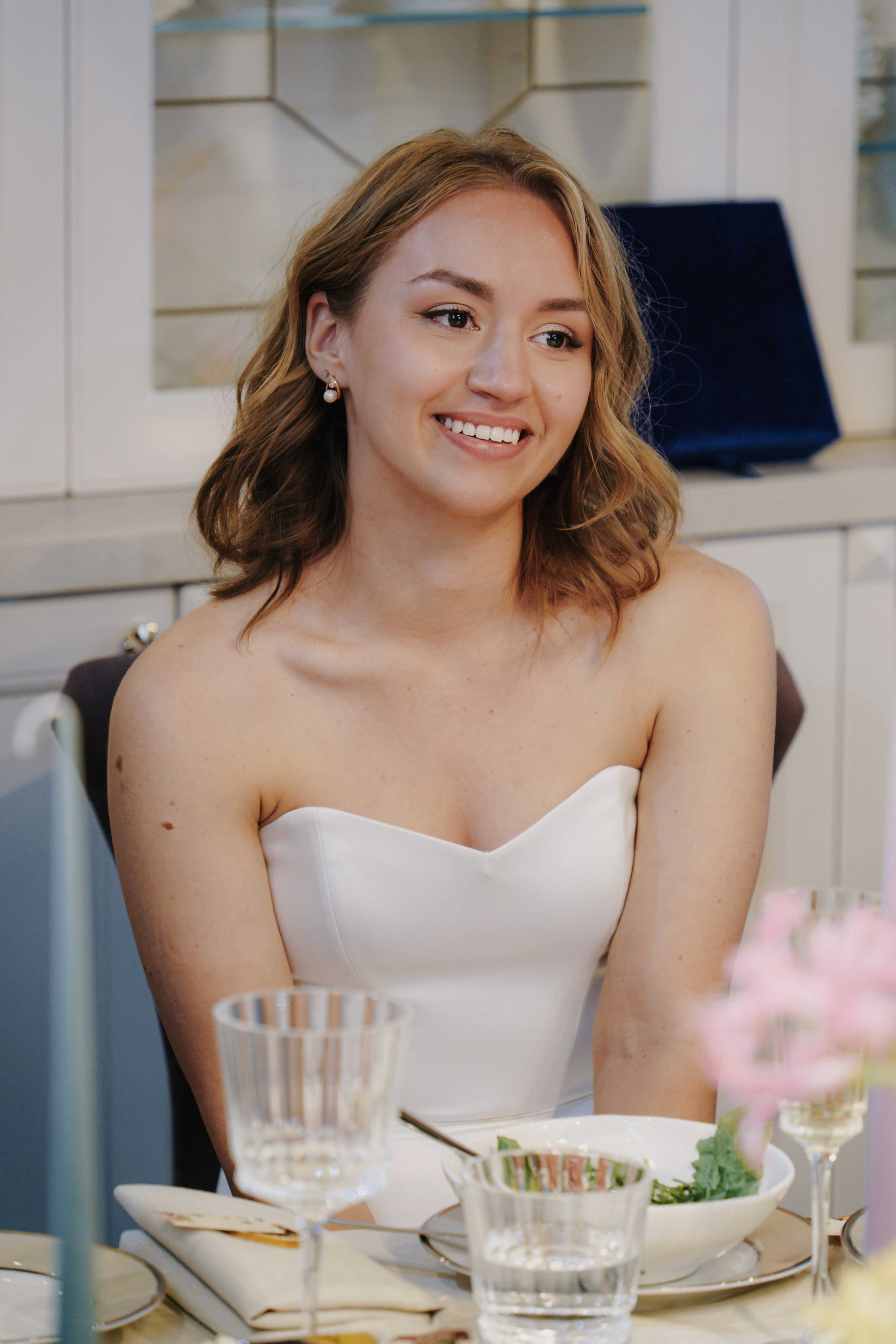 Анастасия + Николай. Свадебный и семейный фотограф в Санкт-Петербурге Виктор Голубев