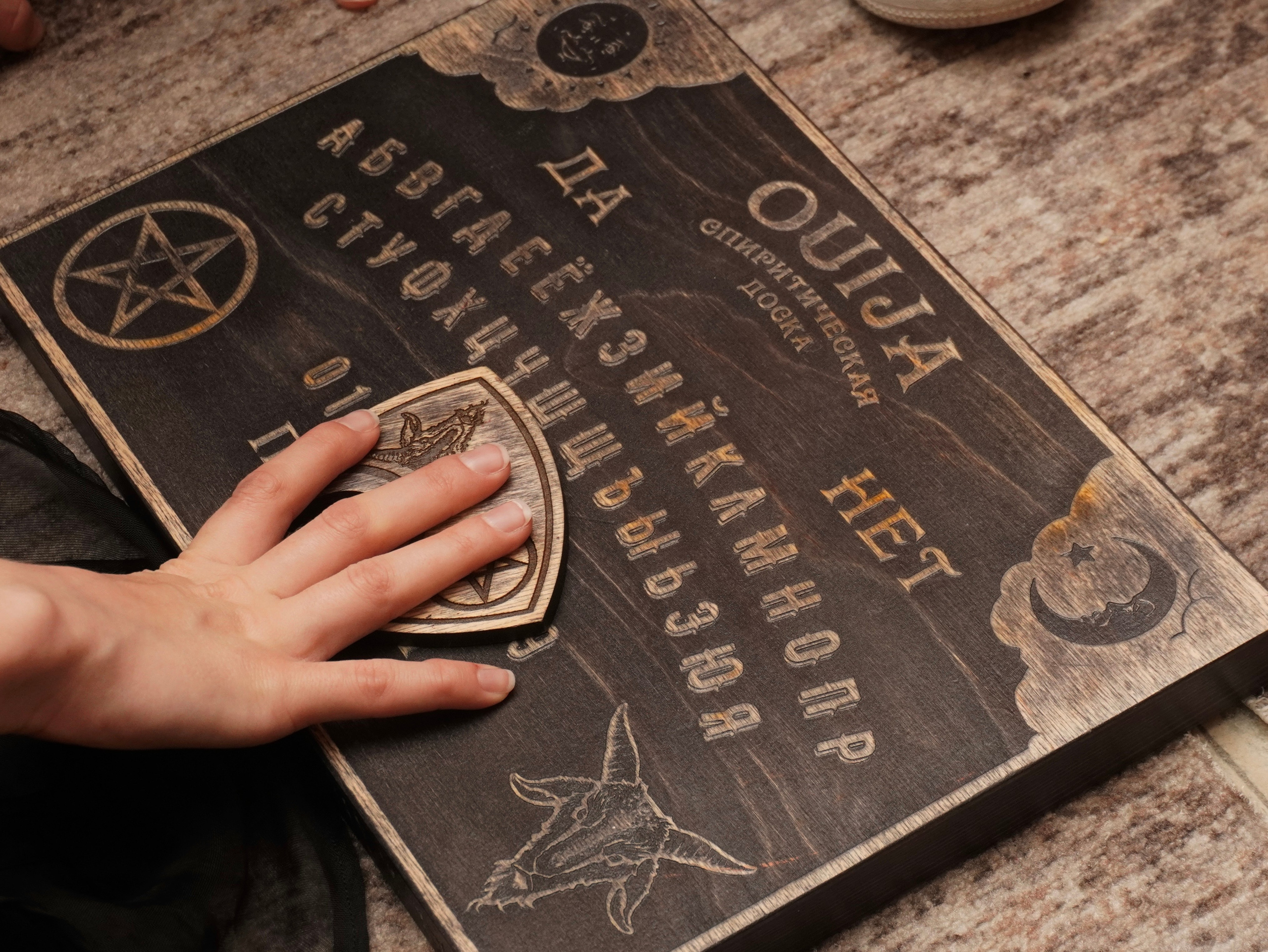 Репортажи. ALIZHURR