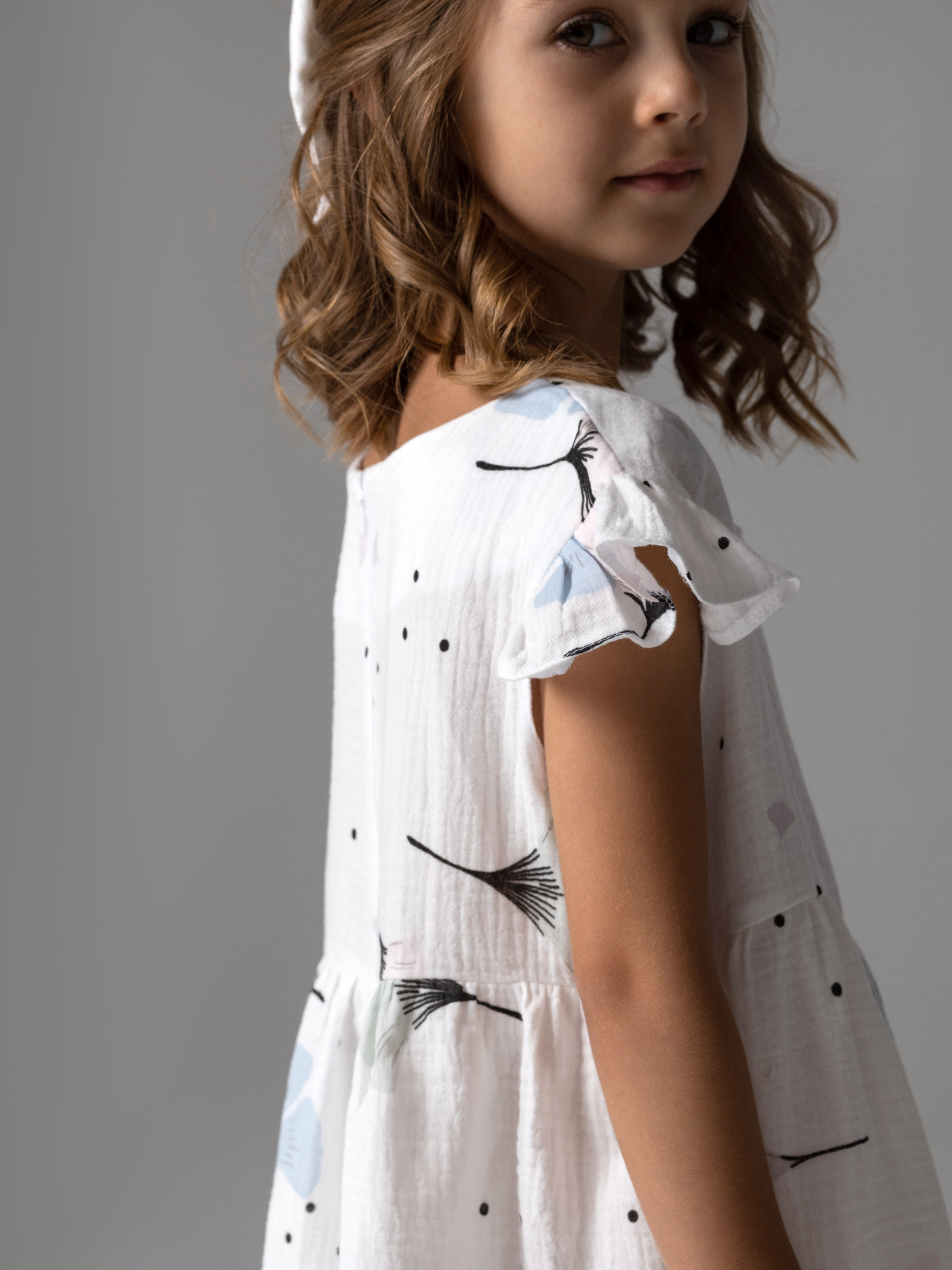 Детские. Съёмки для брендов и маркетплейсов