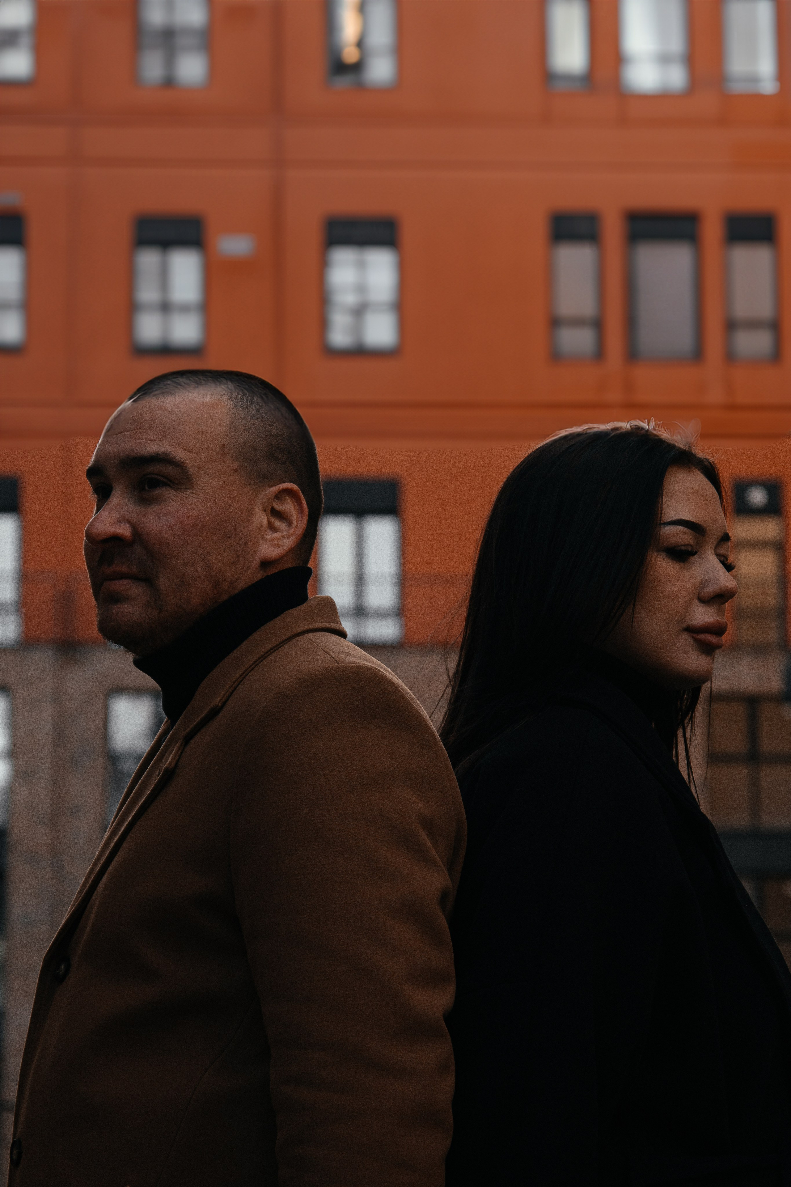 Яна и Дима. Фотографы в Тюмени Андрей и Лидия Войвод