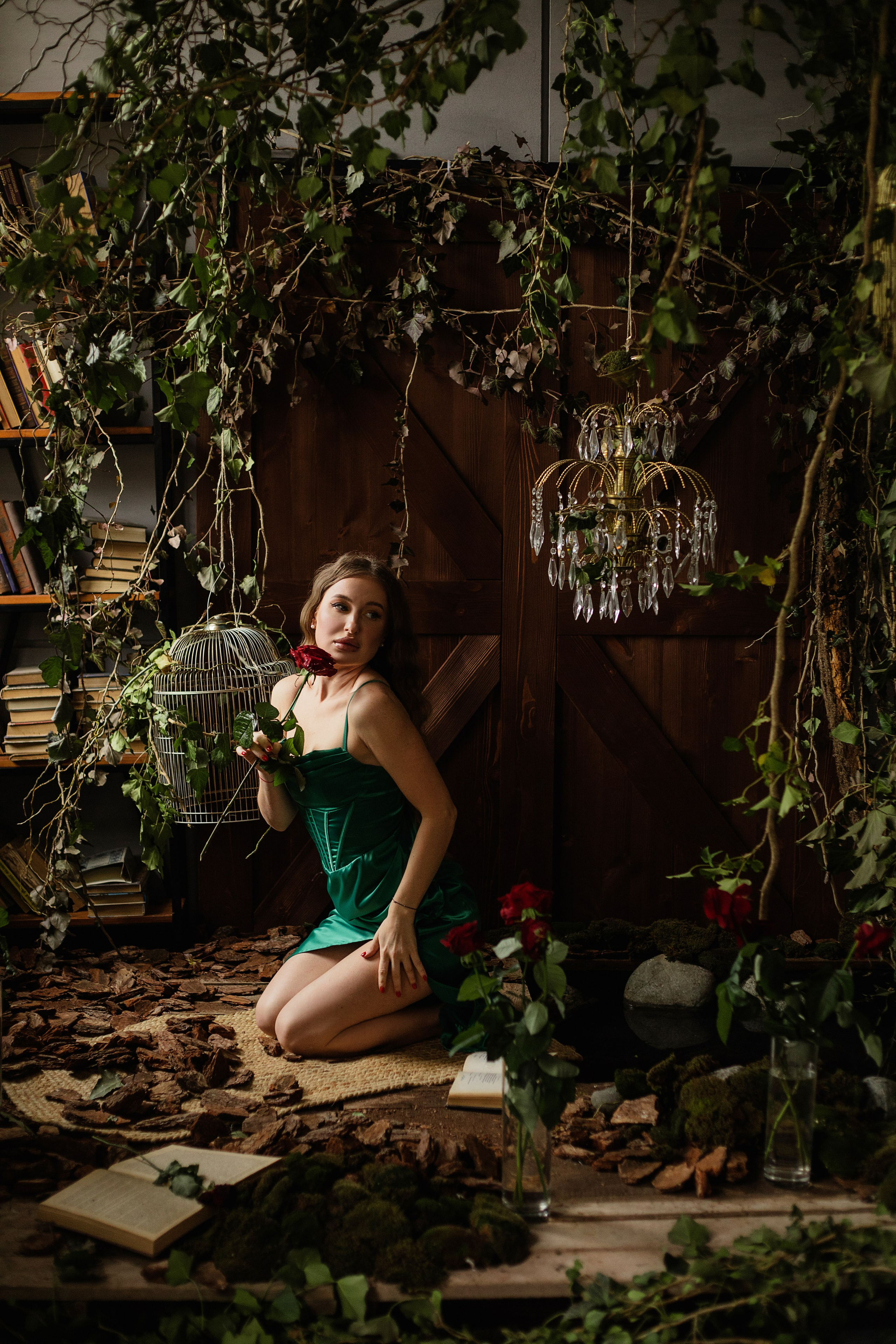 Валерия. Семейный фотограф в Ростове-на-Дону Безкишкина Татьяна