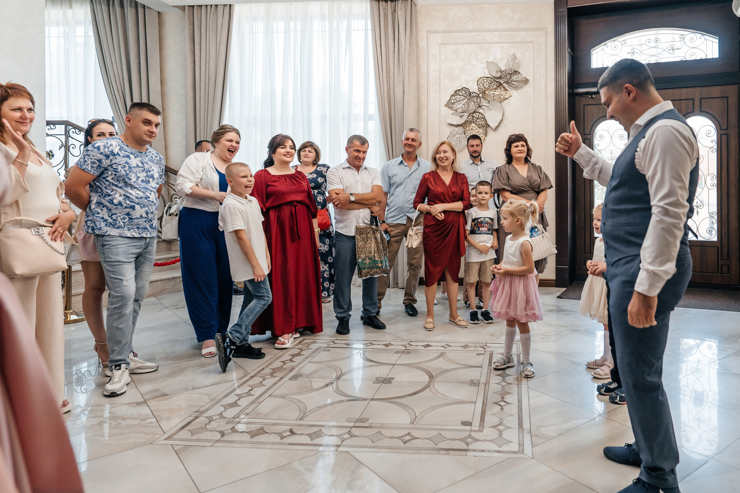 Антон & Карина. Lokos.pro Ник Соколов Фото и Видео Москва/Ростов-на-Дону