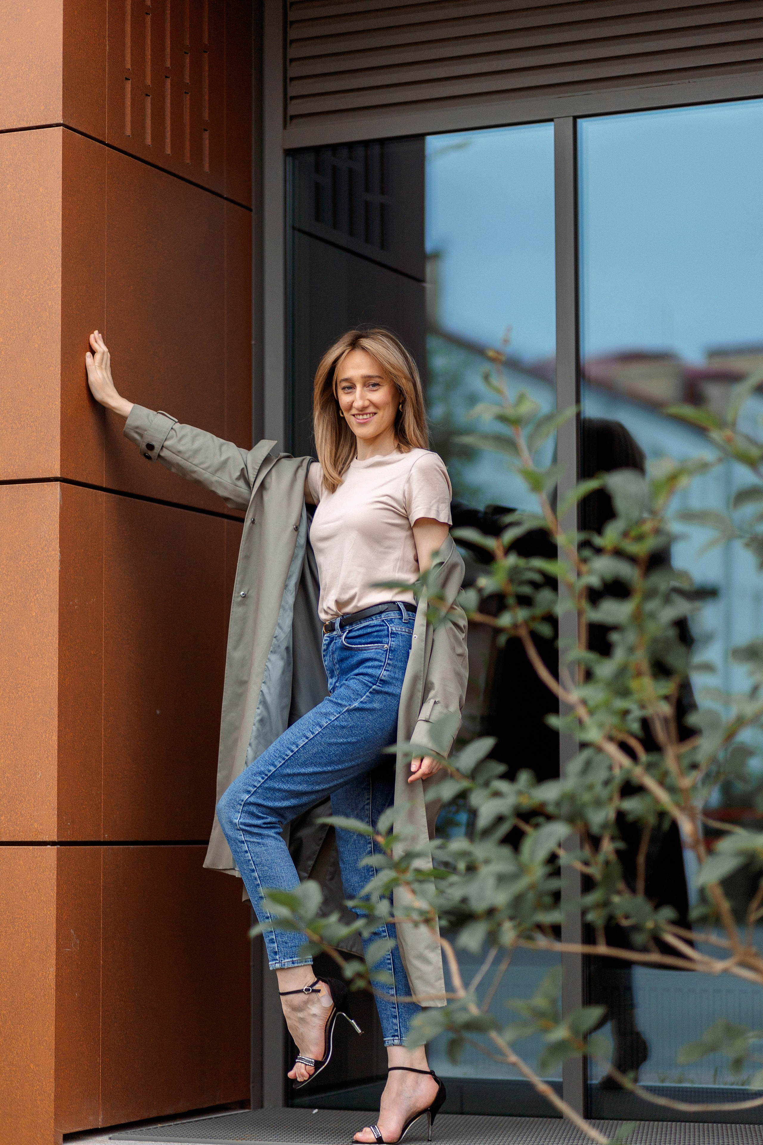 ПРИМЕР: Фотопрогулка для Елены. Все фото. Профессиональный фотограф в Ижевске Леша Петров