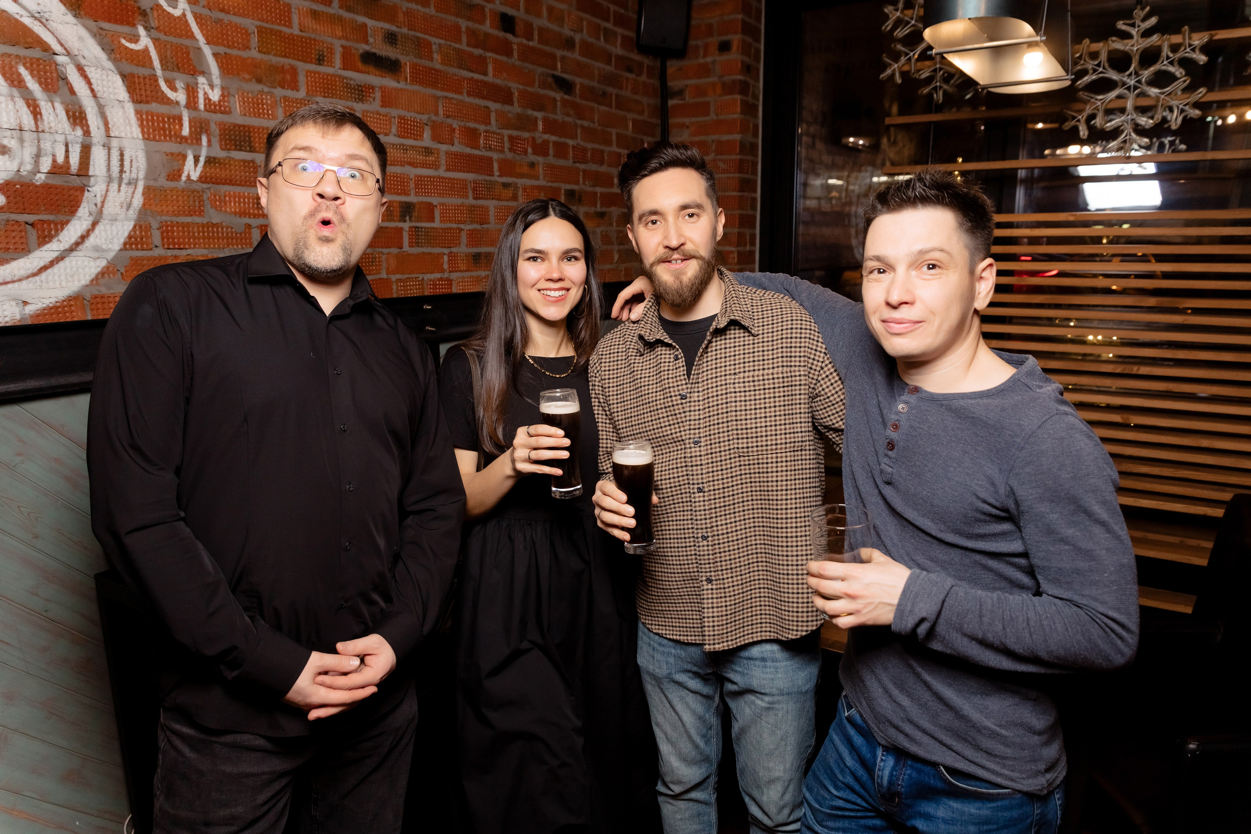 КОПРОРАТ: Юпитер 5. Все фото. Профессиональный фотограф в Ижевске Леша Петров