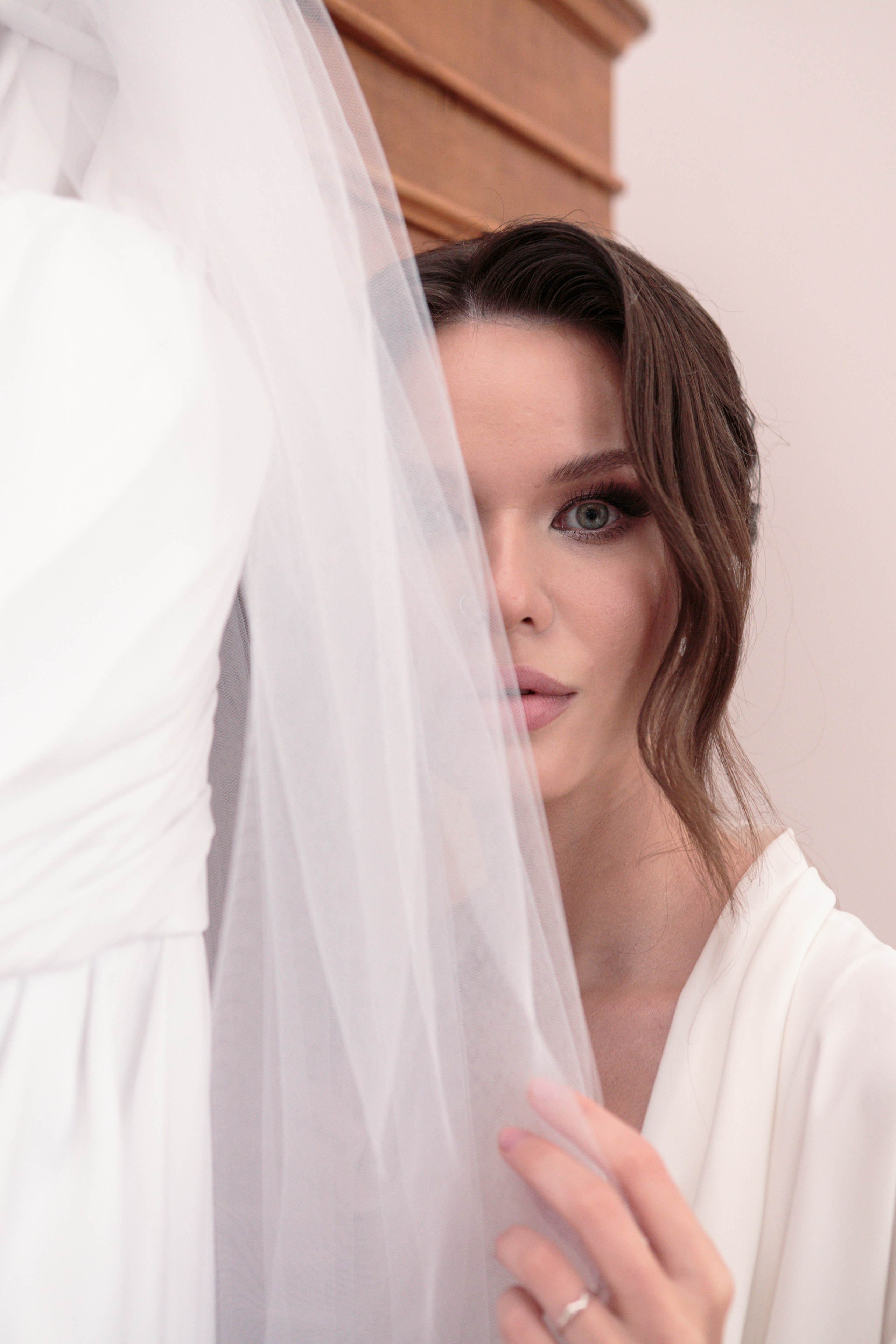 V&D. Фотограф Томск. Владимир Катышев