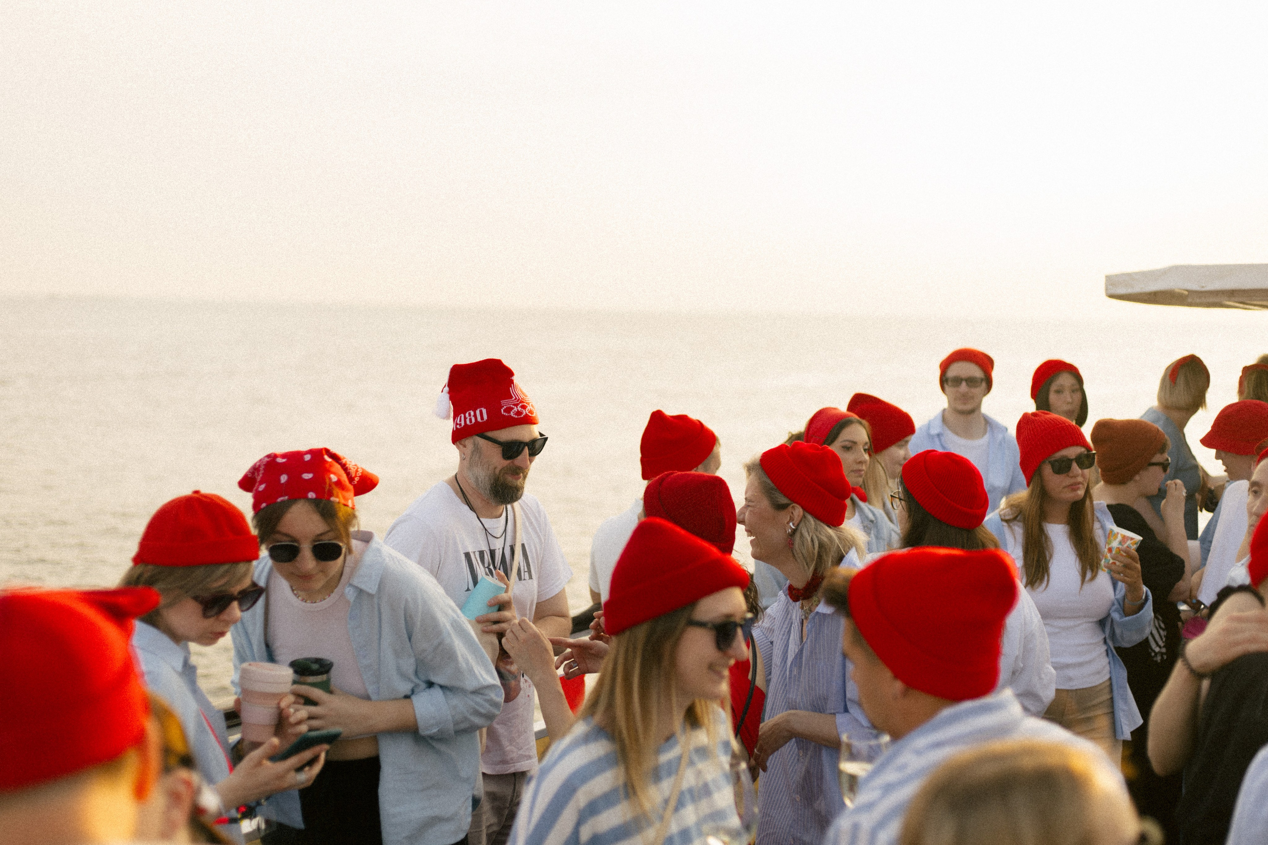 Репортажная съемка. Фотограф в Санкт-Петербурге Шура Капустина