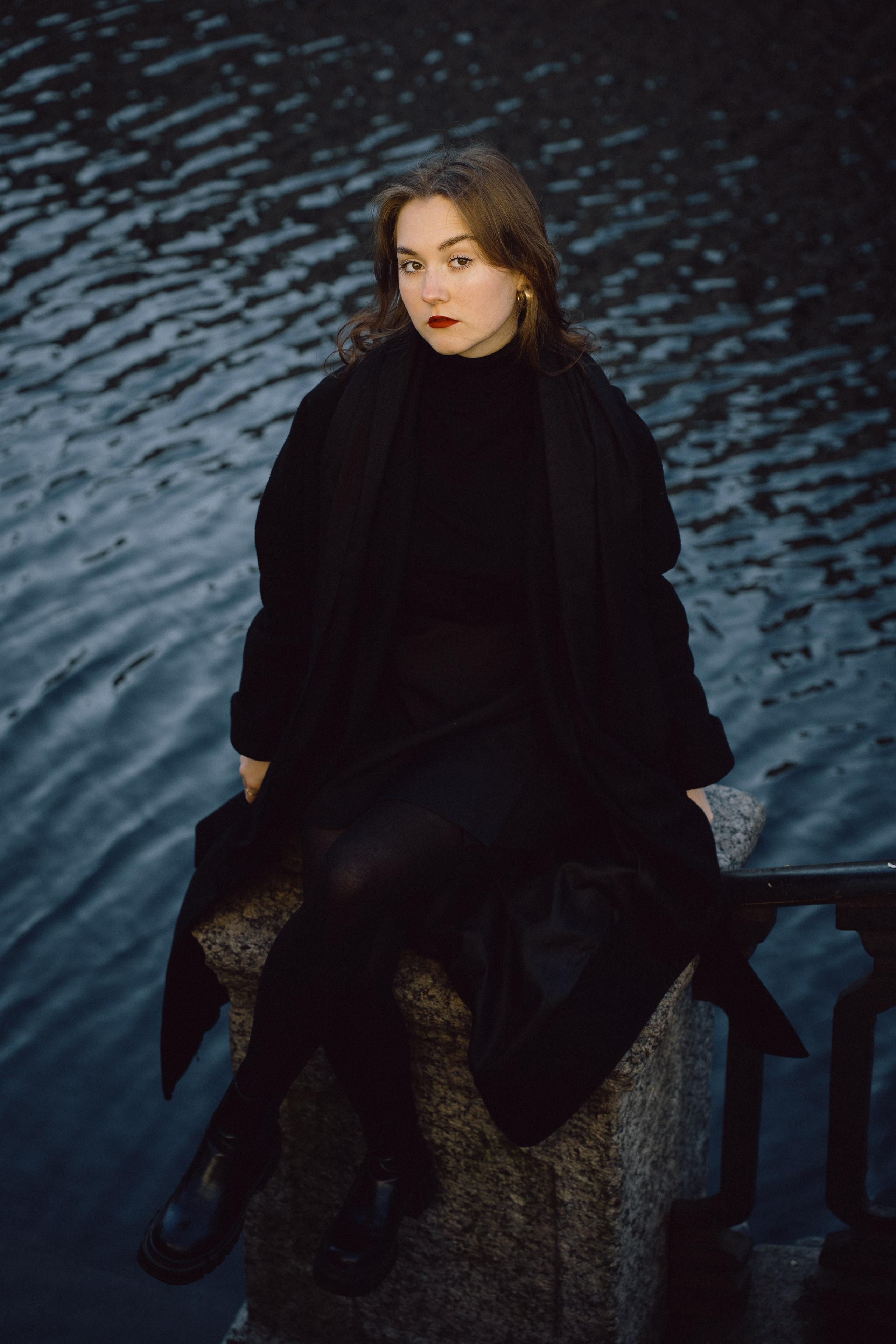 Анжелика. Виктория Спорова. Ваш портретный фотограф в Санкт-Петербурге