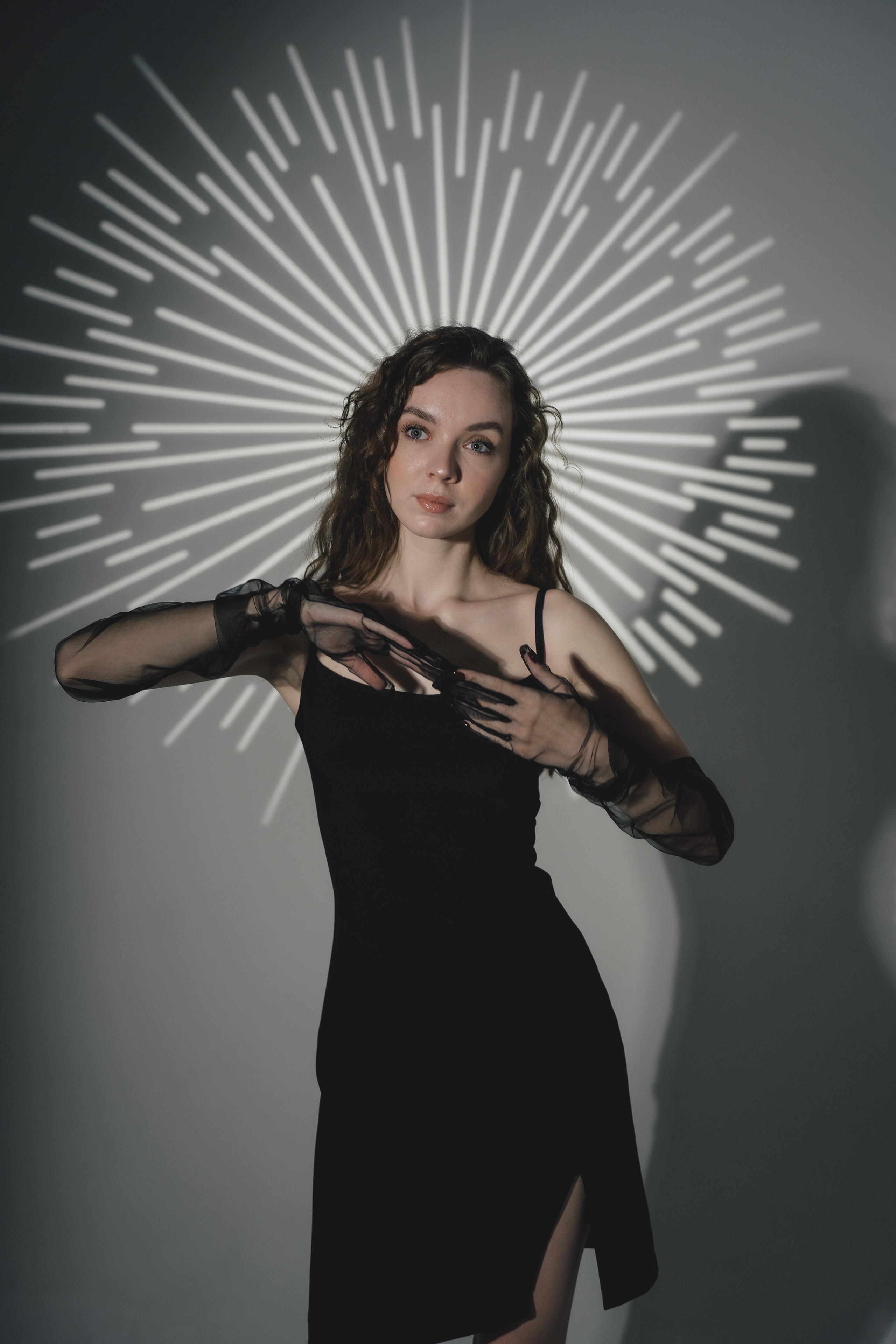 Ульяна. Виктория Спорова. Ваш портретный фотограф в Санкт-Петербурге