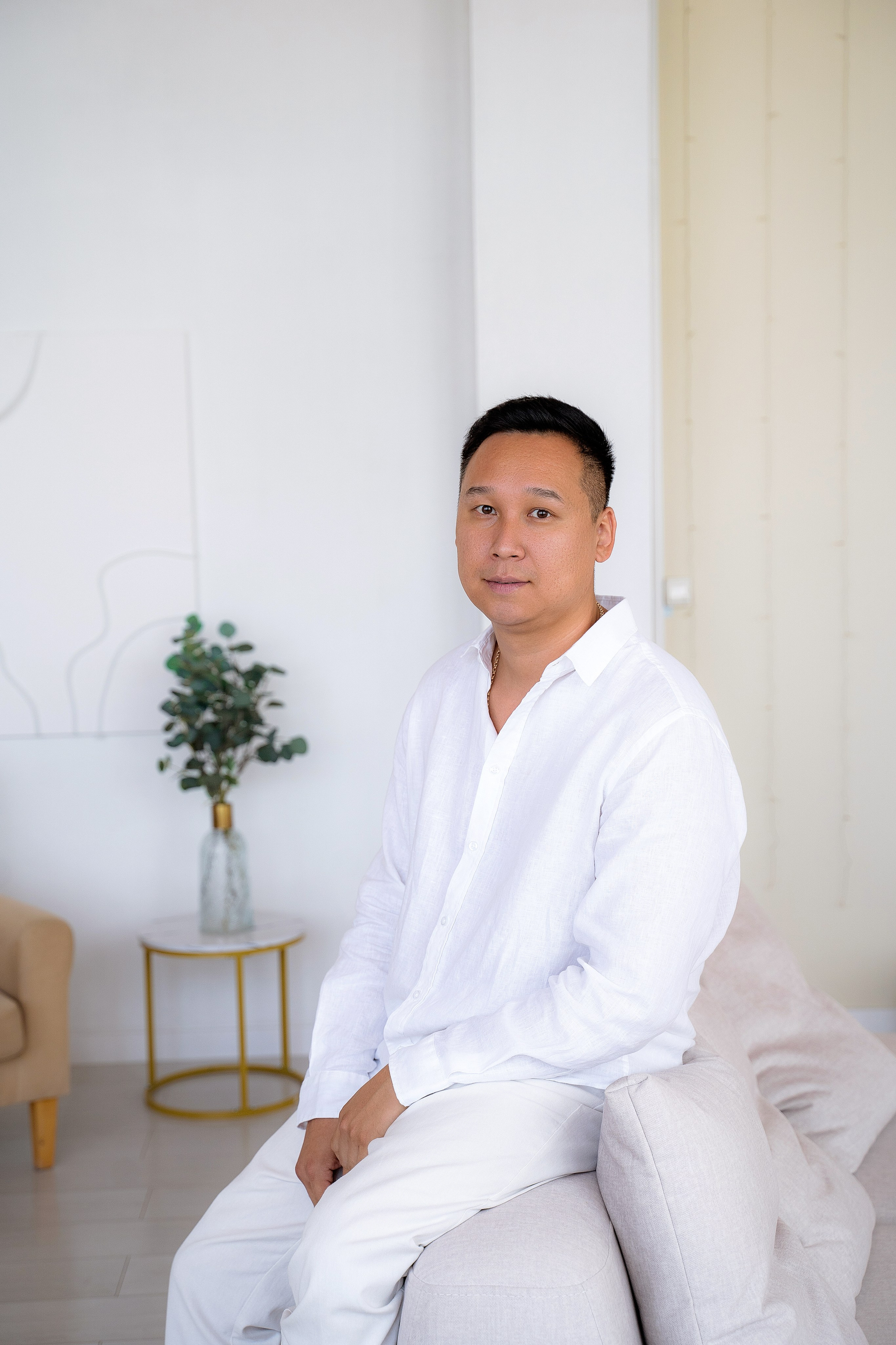 Семейная история. Фотостудия Малина в городе Улан-Удэ. Фотограф Ирина Жарникова