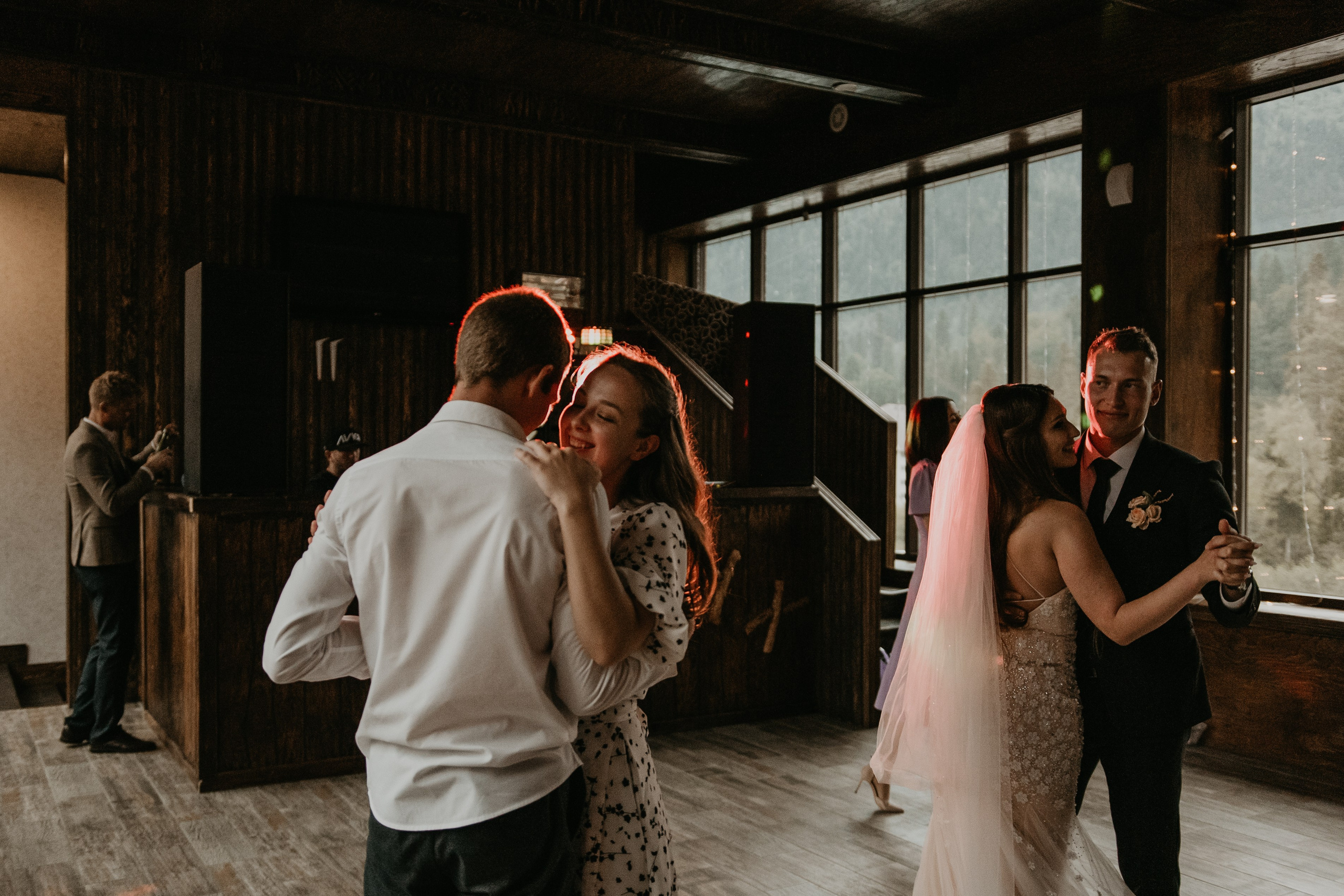 ANDREY & ELIZAVETA | DOMBAY. Фотограф Настя Конник | Пятигорск | Эльбрус | Домбай | Архыз