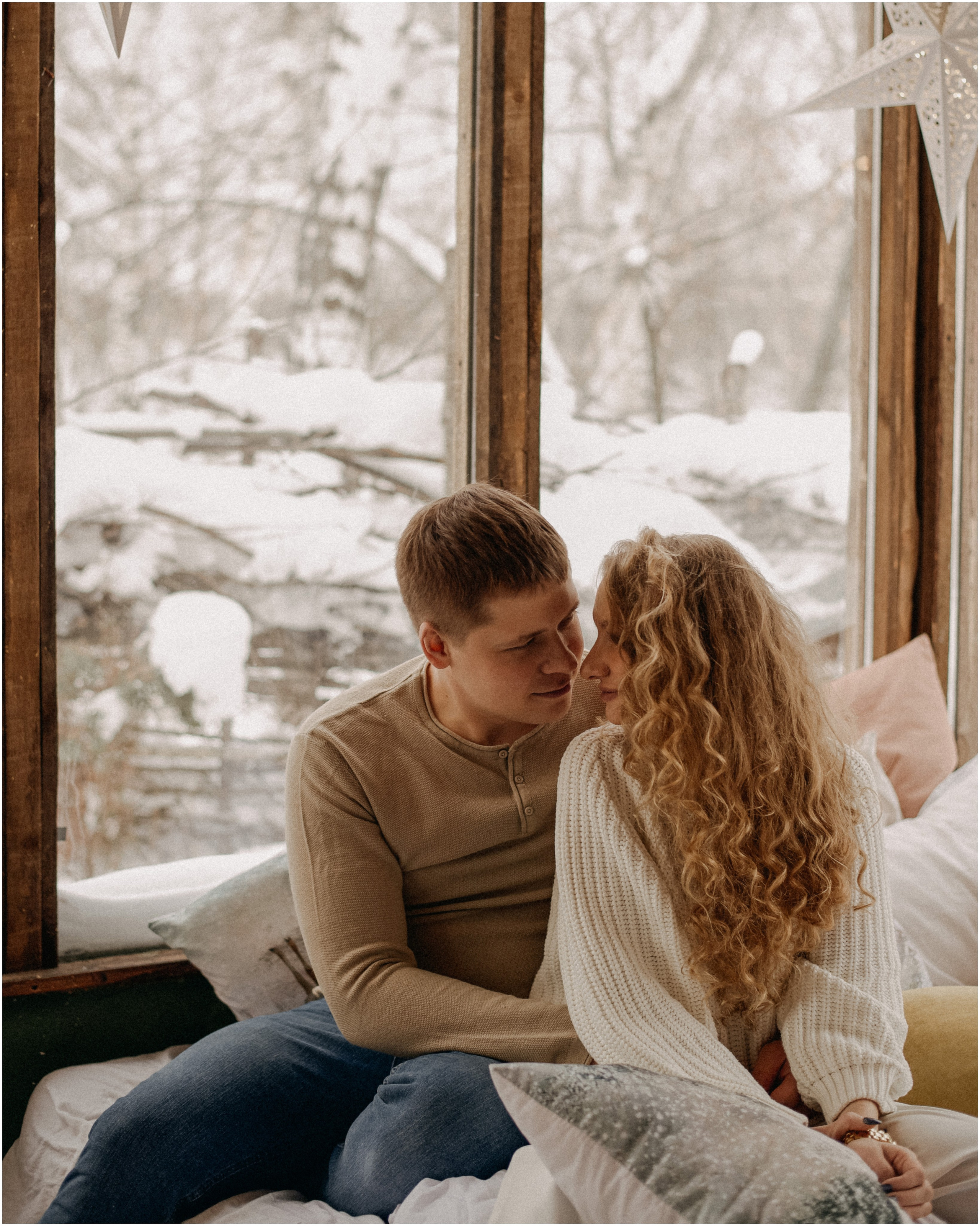 Максим, Катя и Даня. Фотограф в Москве Емельяненко Светлана