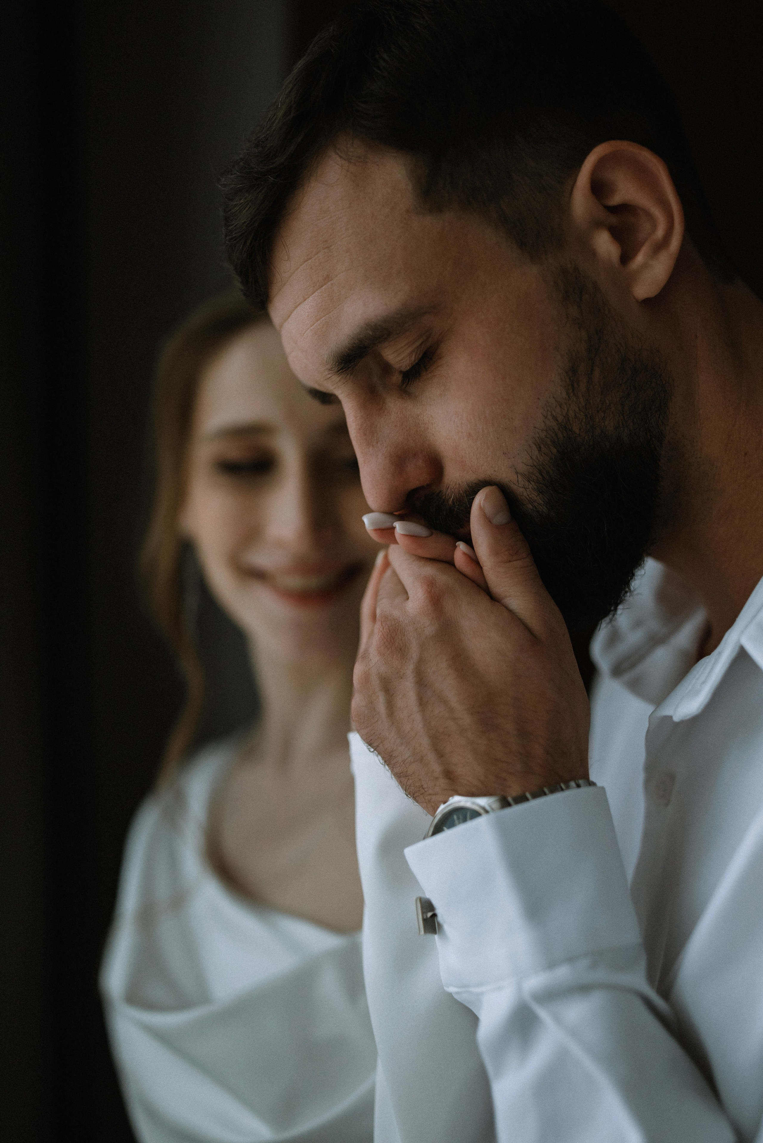 Виктор и Ксения. Сан Ремо. Фотограф Костикова Анастасия Ростов-на-Дону