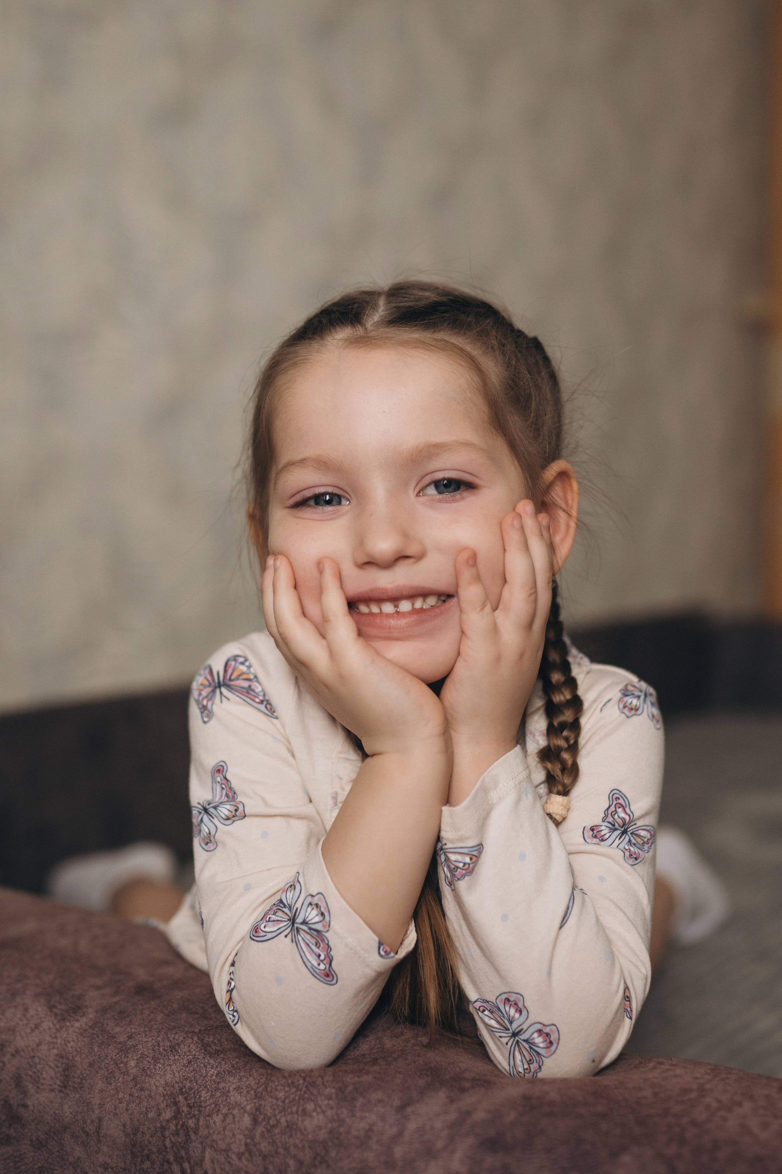 Малыш Егор. Семейный фотограф в Тюмени  Утенкова Юлия